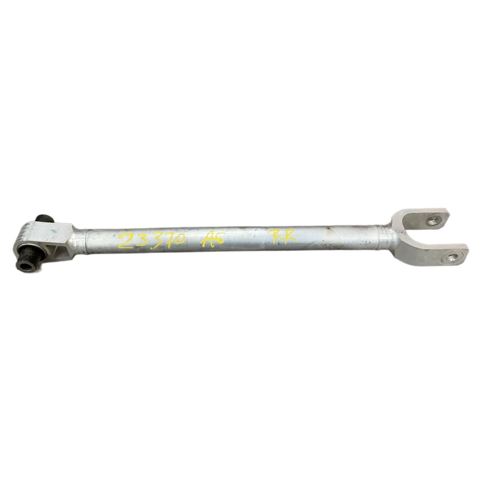 Rear Lower Control Arm
