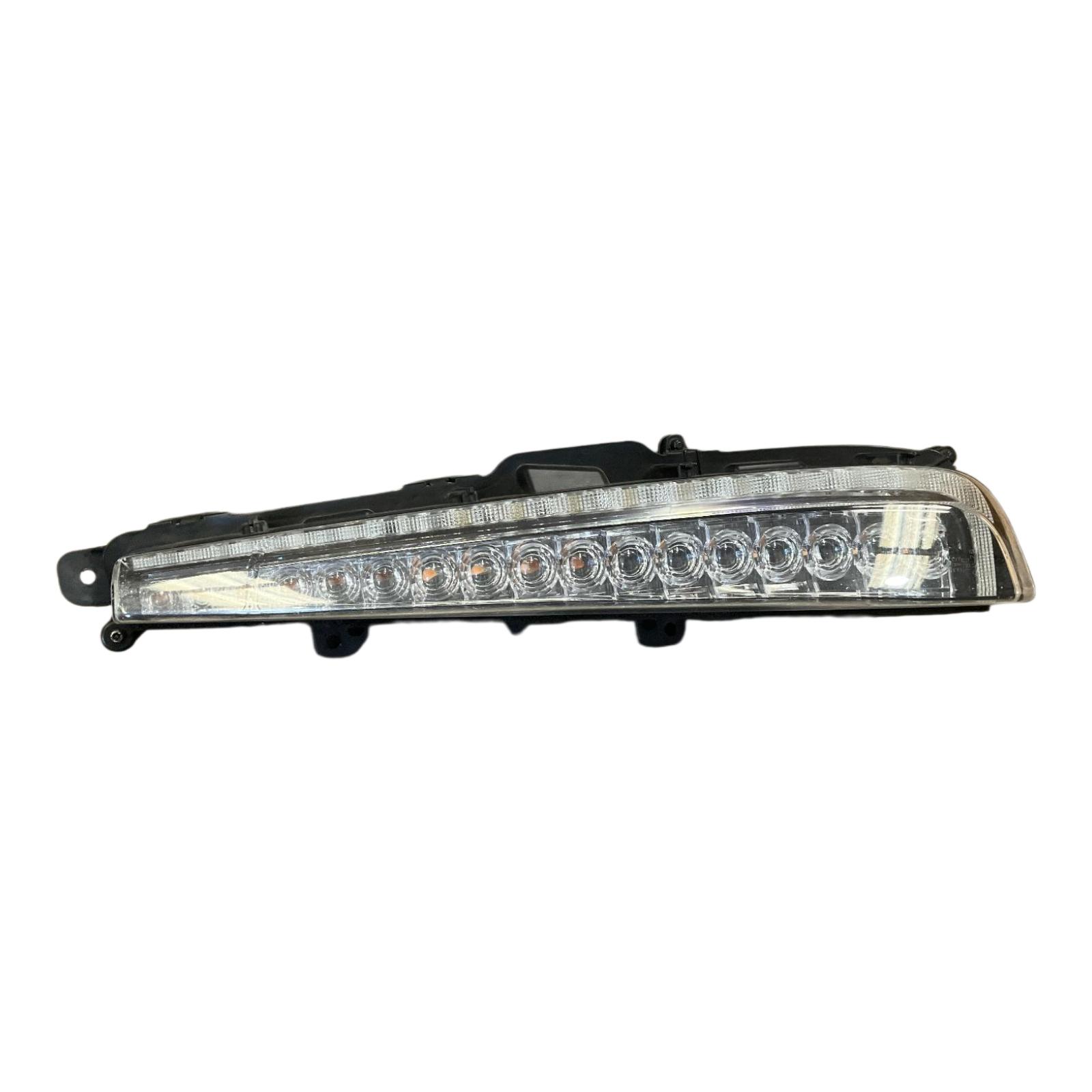 Front Lamp