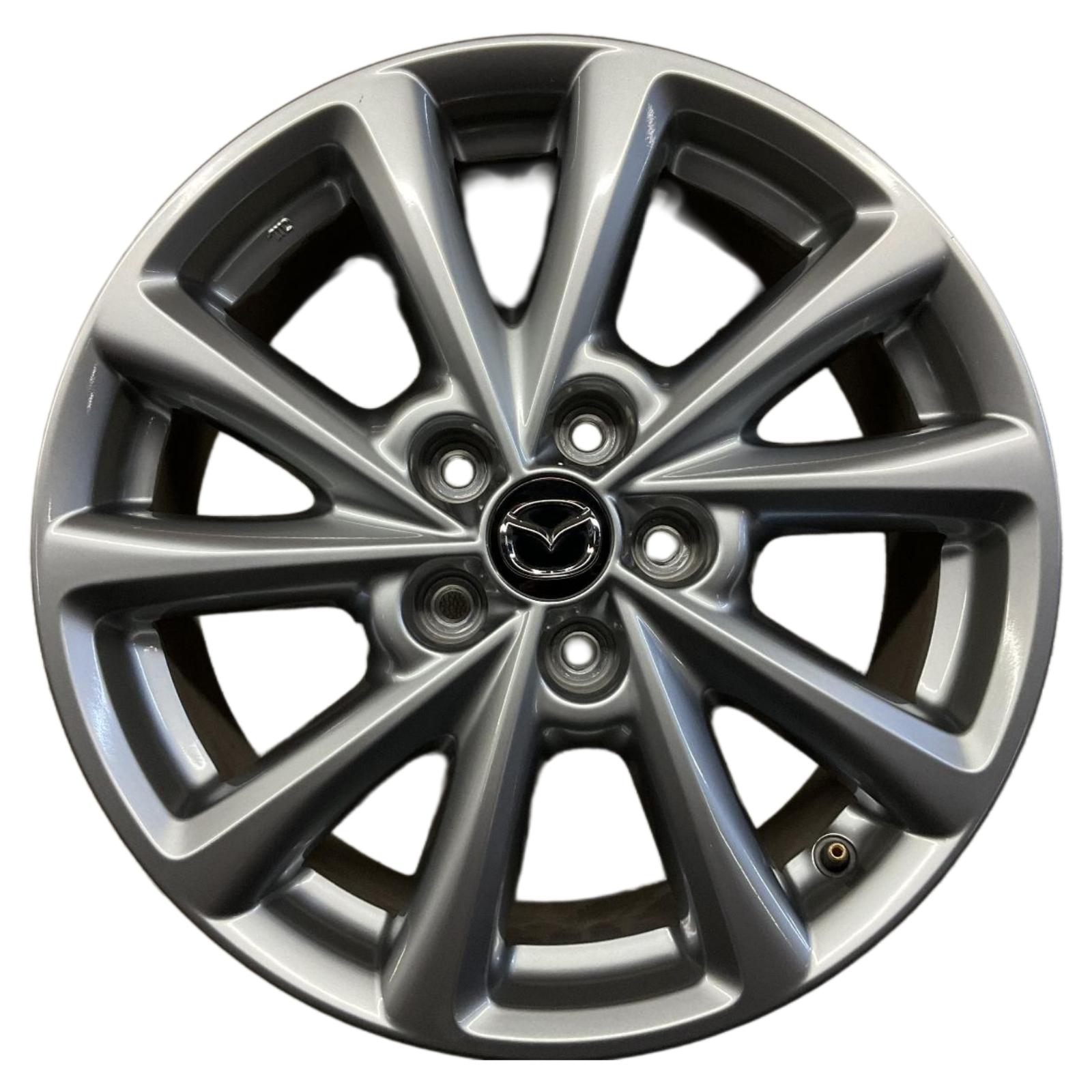 Wheel