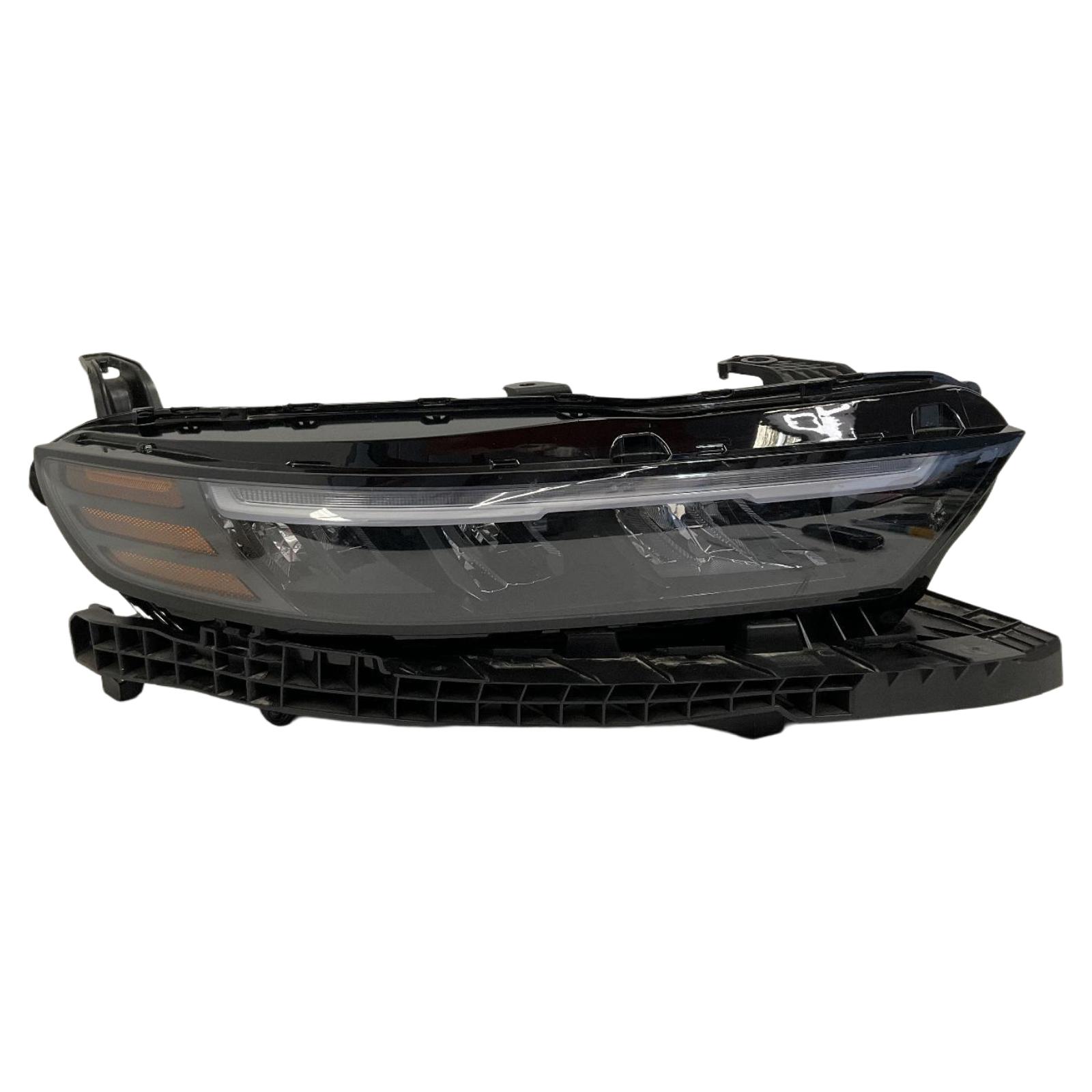 Headlamp Assembly