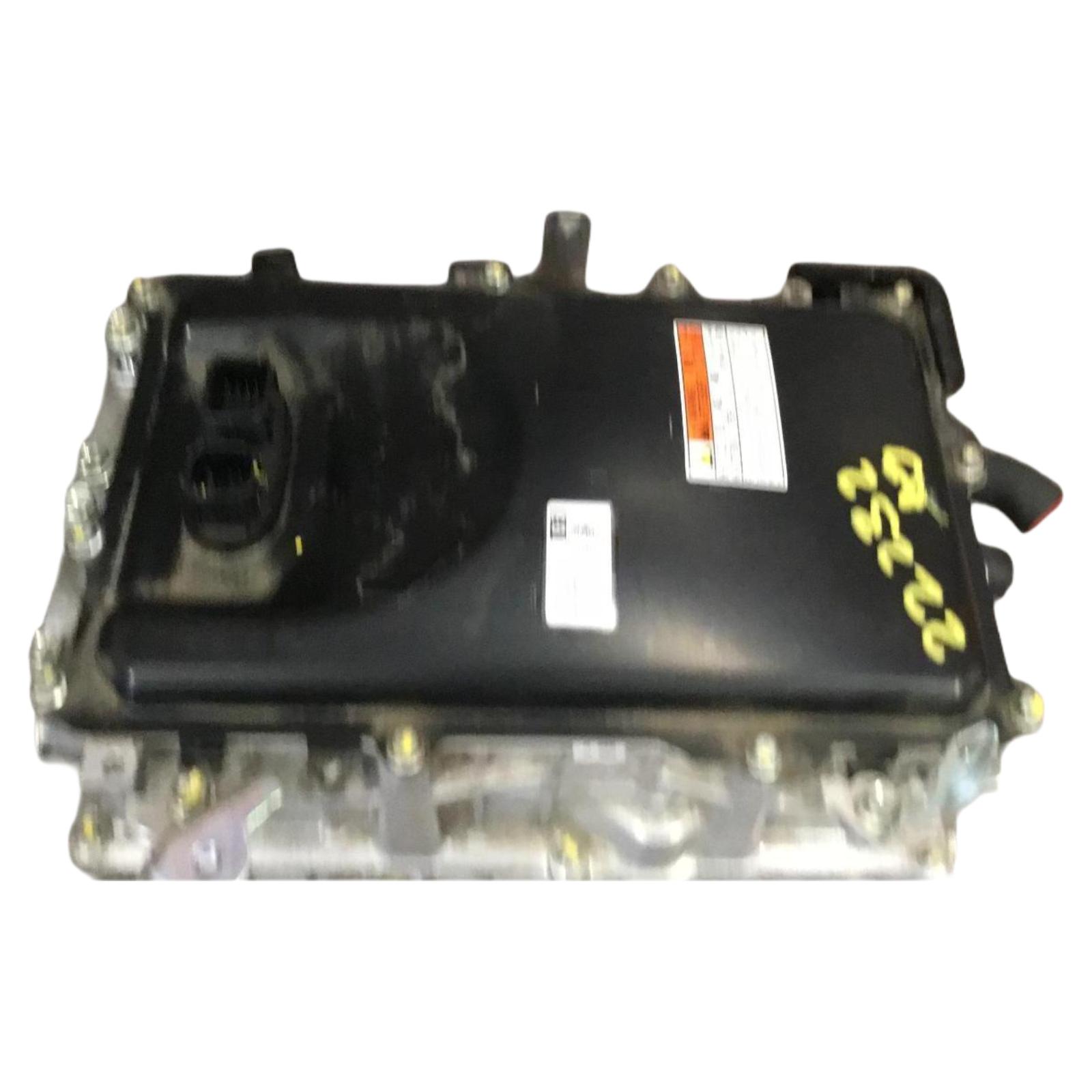 Converter Inverter Charger