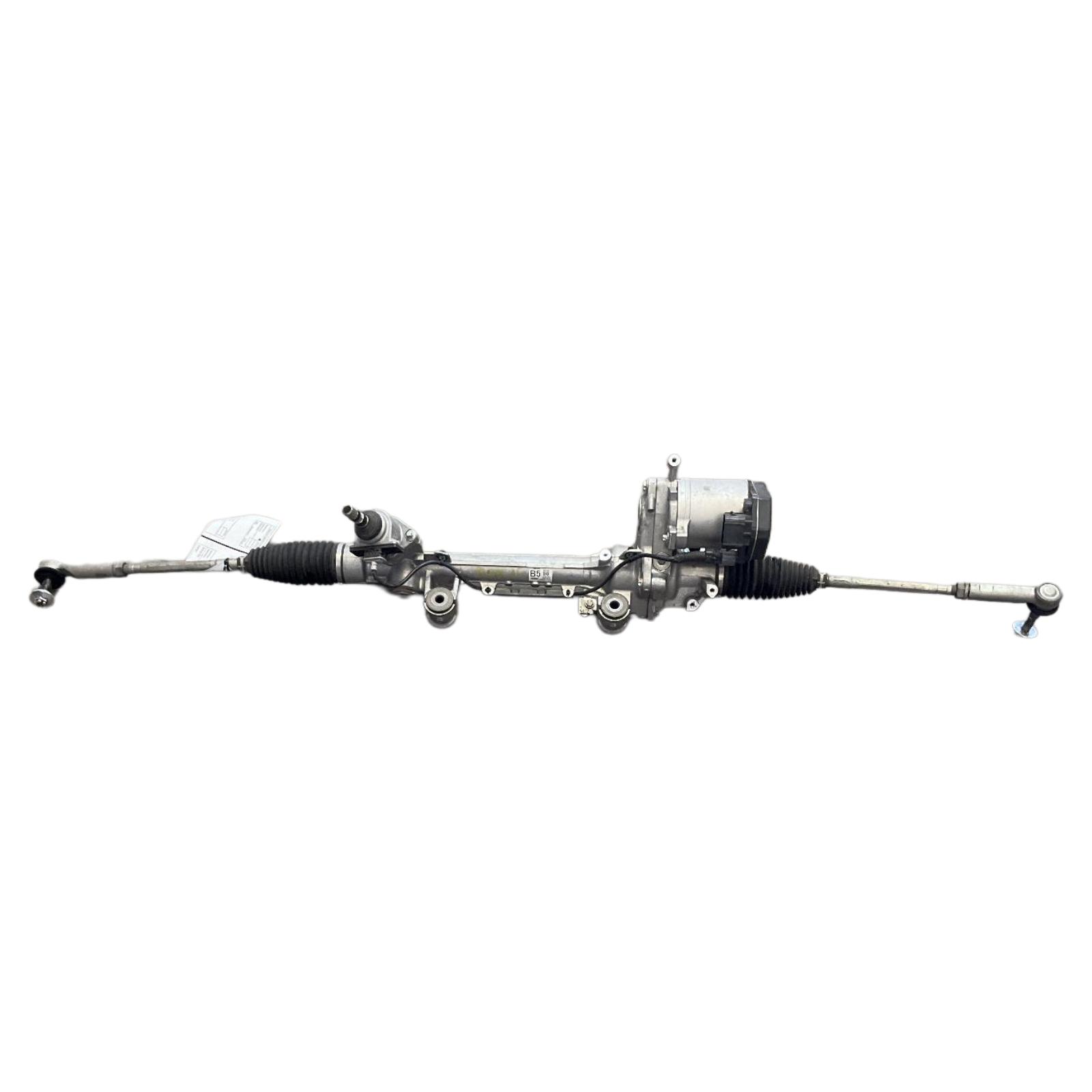 Steering Gear Rack