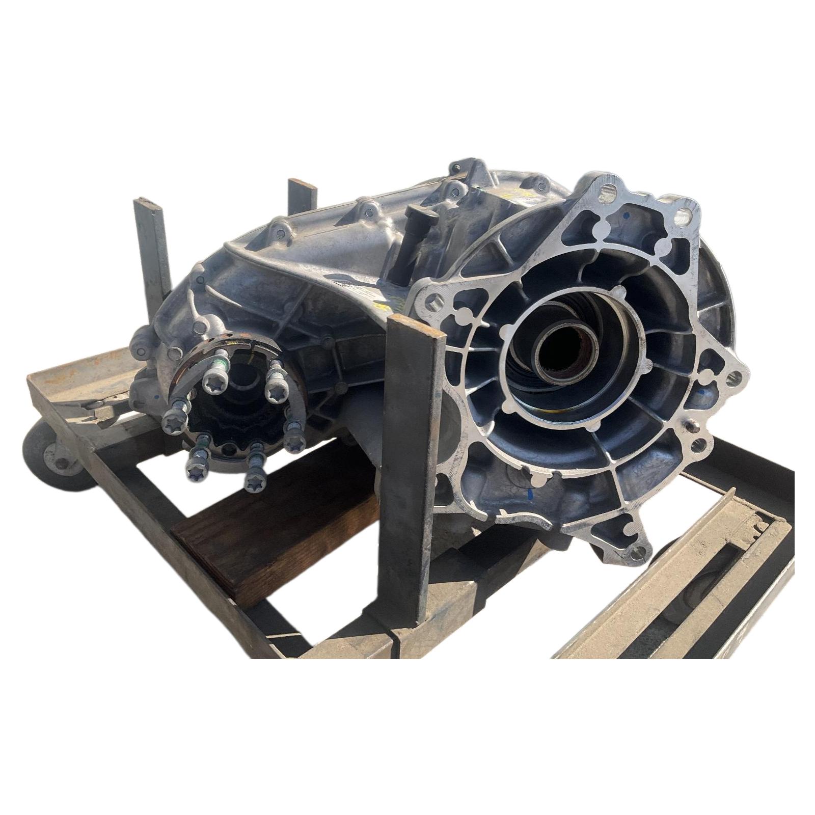 Transfer Case Assy