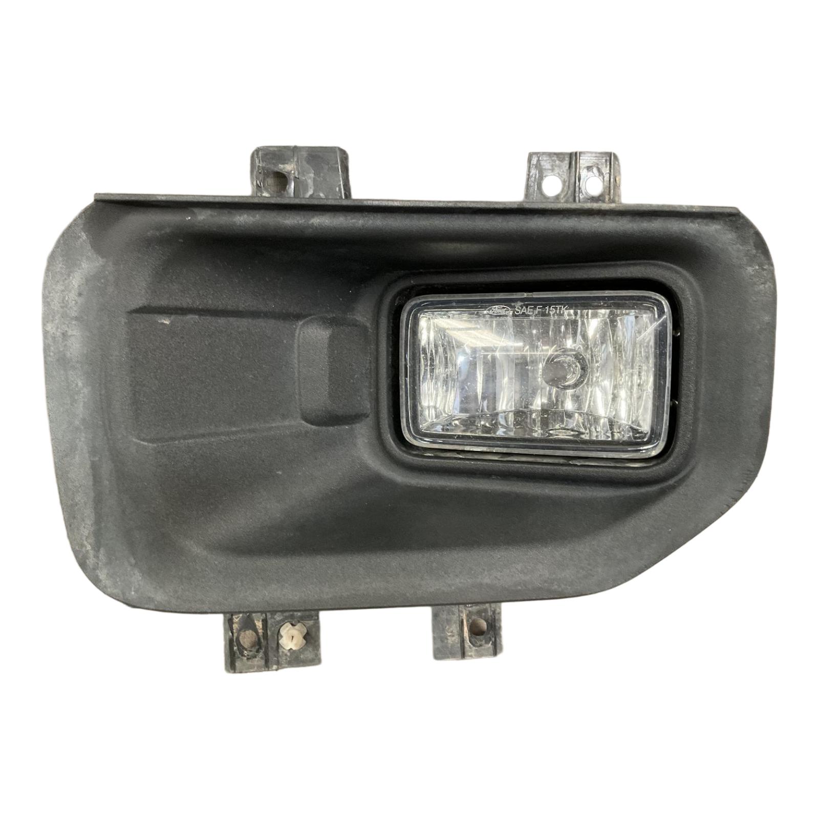 Front Lamp