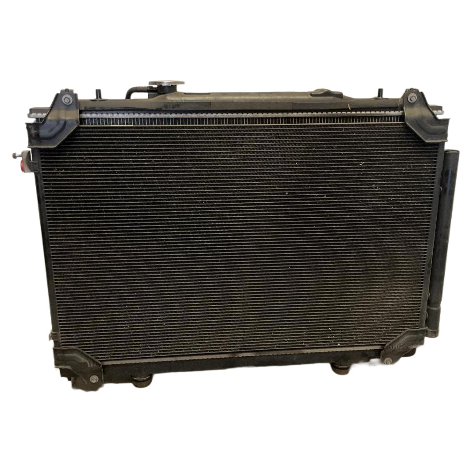 Radiator