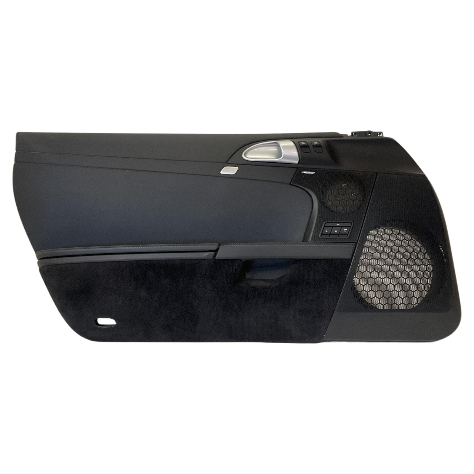 Trim Panel, Fr Dr