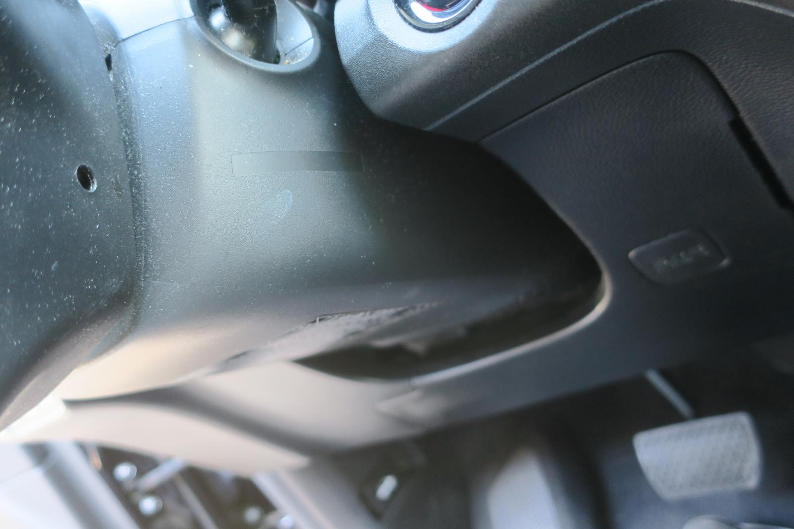 Steering Column