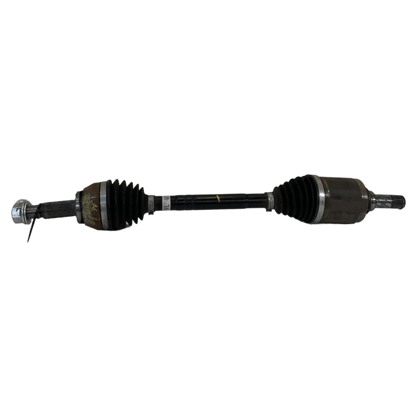 Axle Shaft