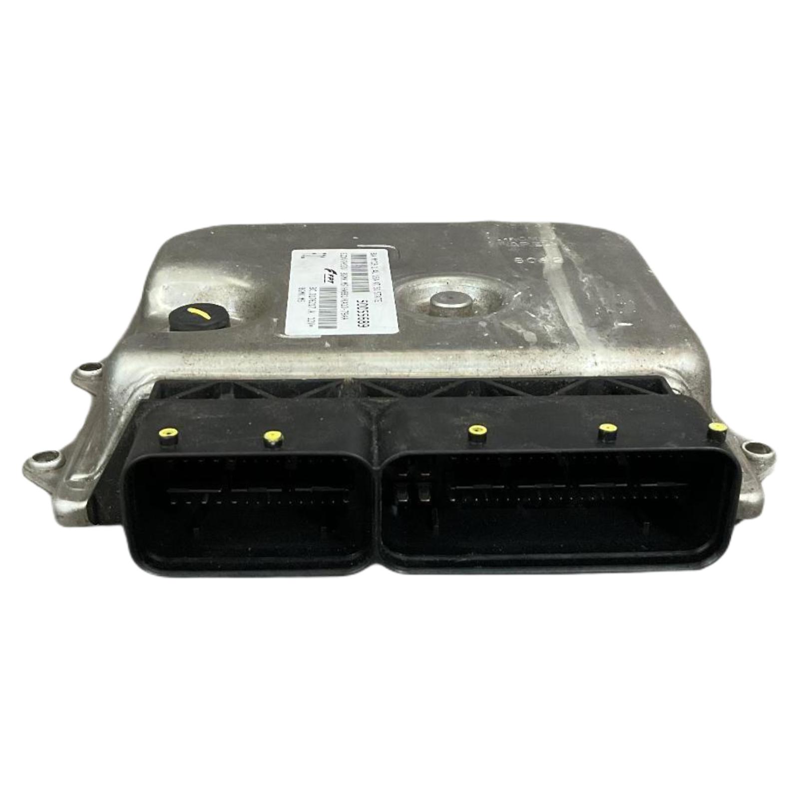 Engine Computer Modules
