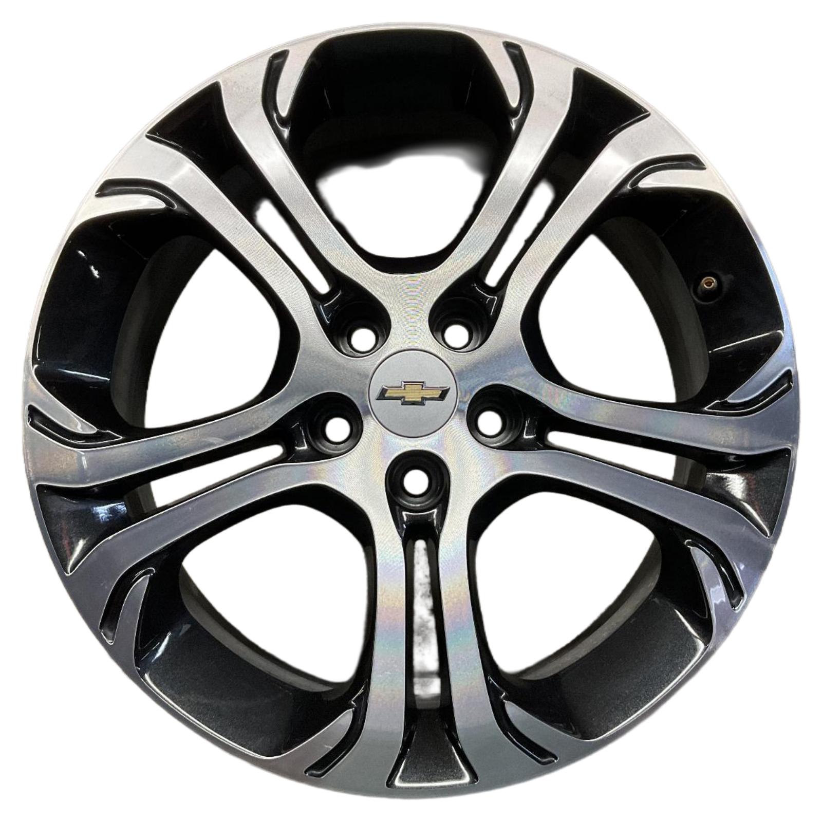 Wheel