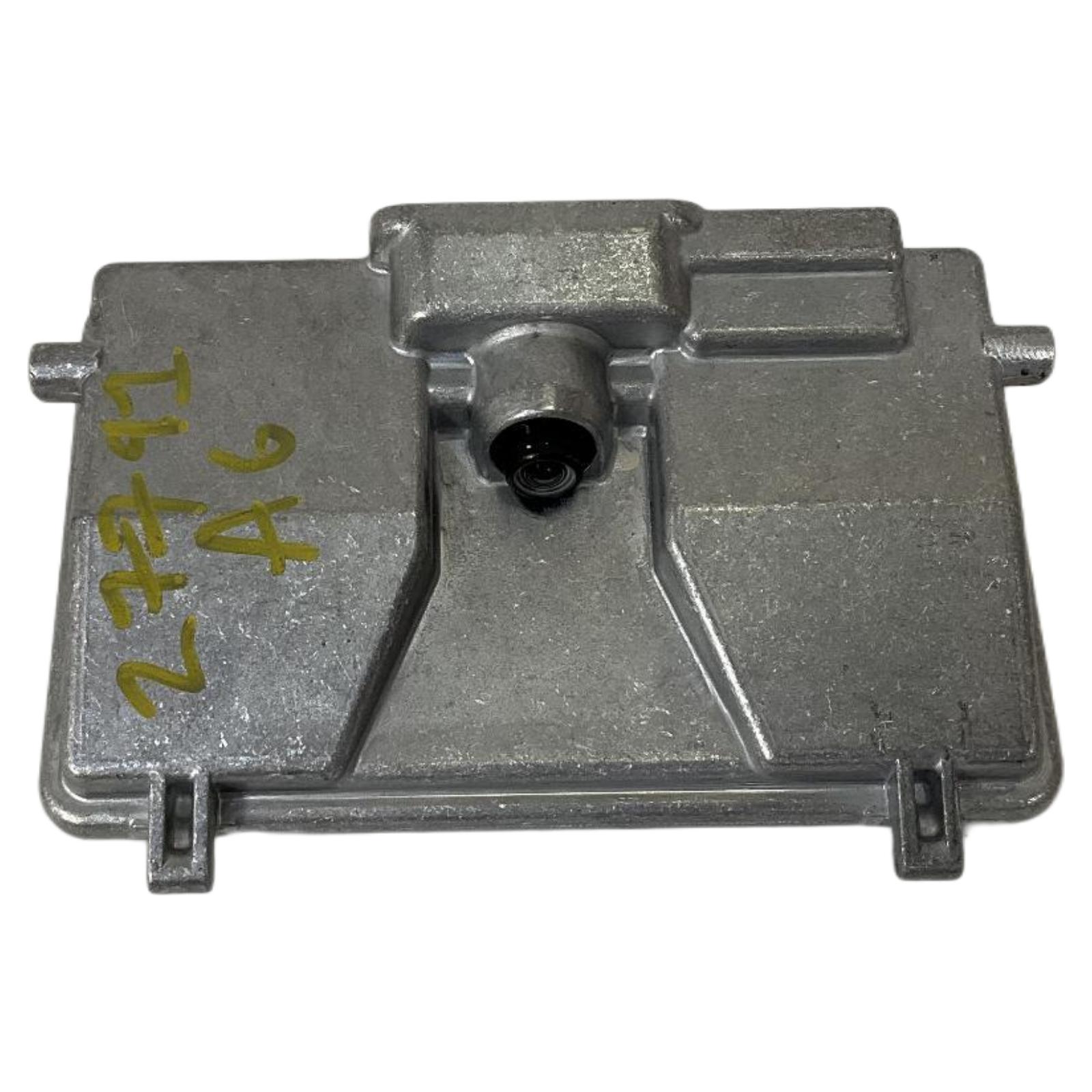 Camera Projector