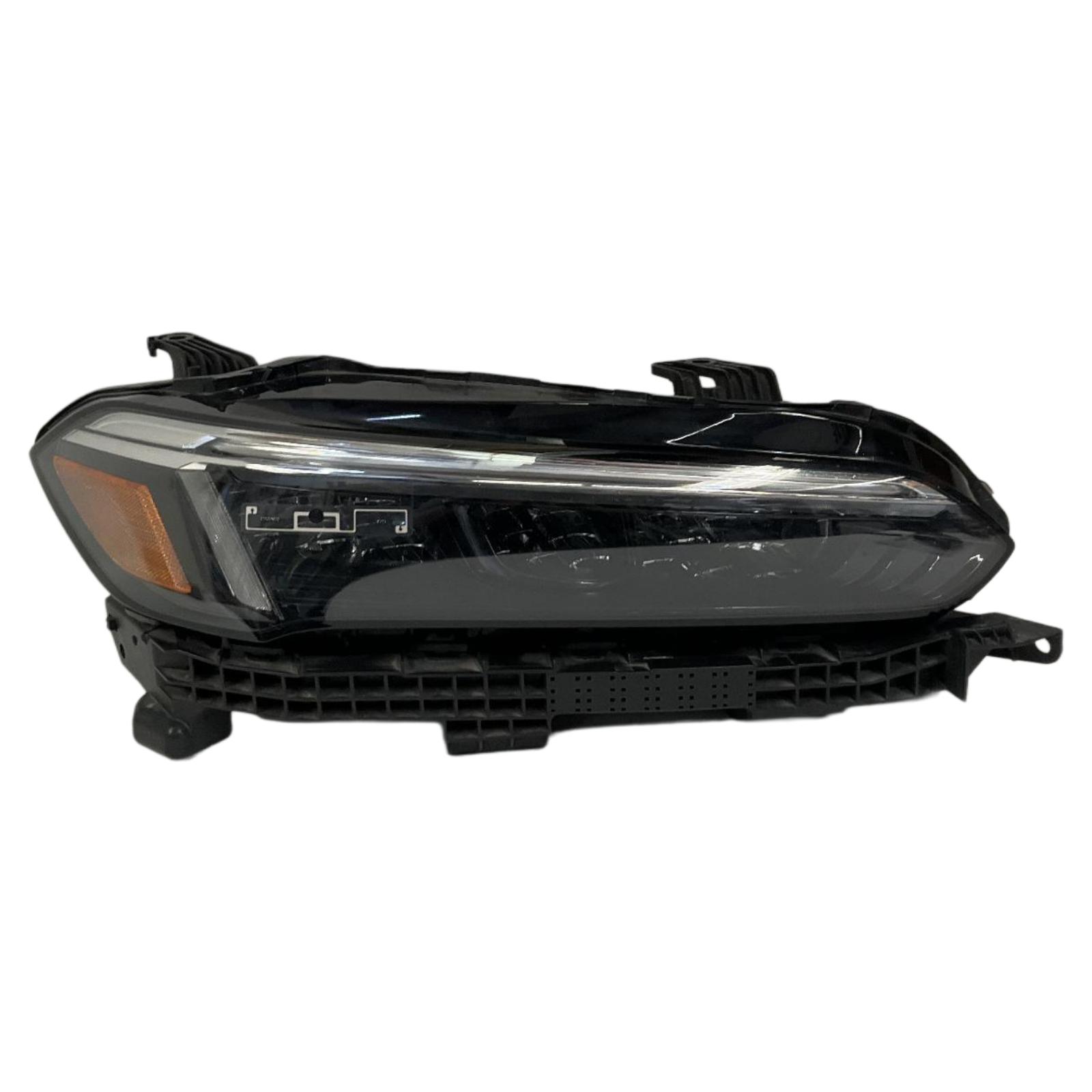 Headlamp Assembly