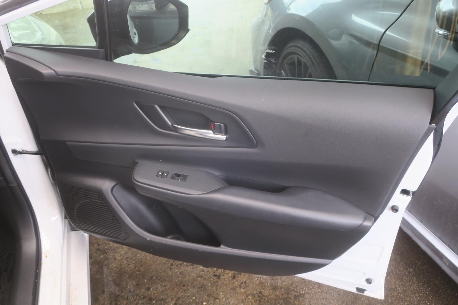 Trim Panel, Fr Dr