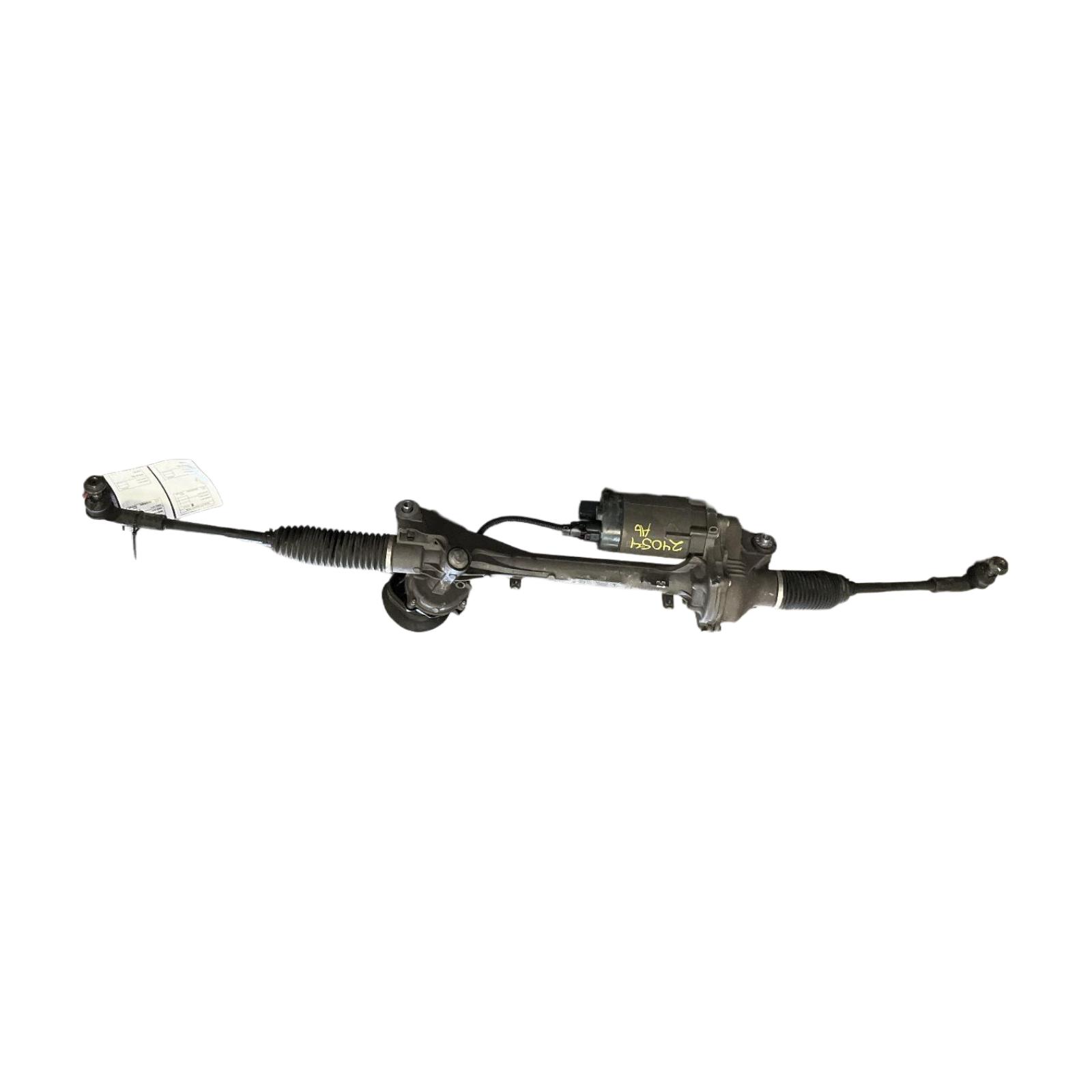 Steering Rack & Pinion