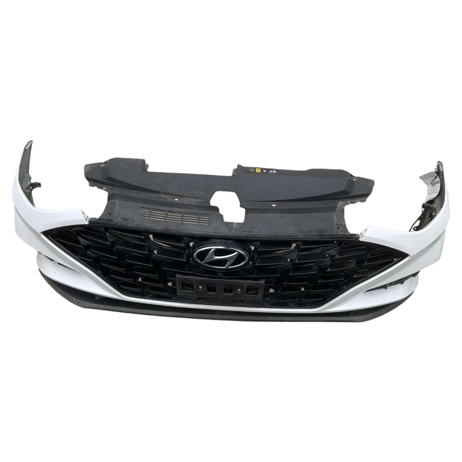 Bumper Assy, Front
