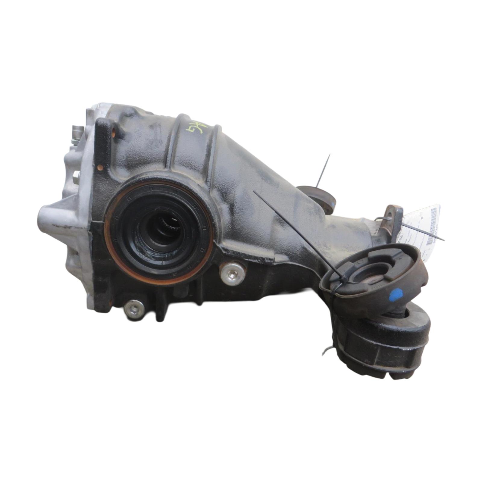 Carrier Assembly