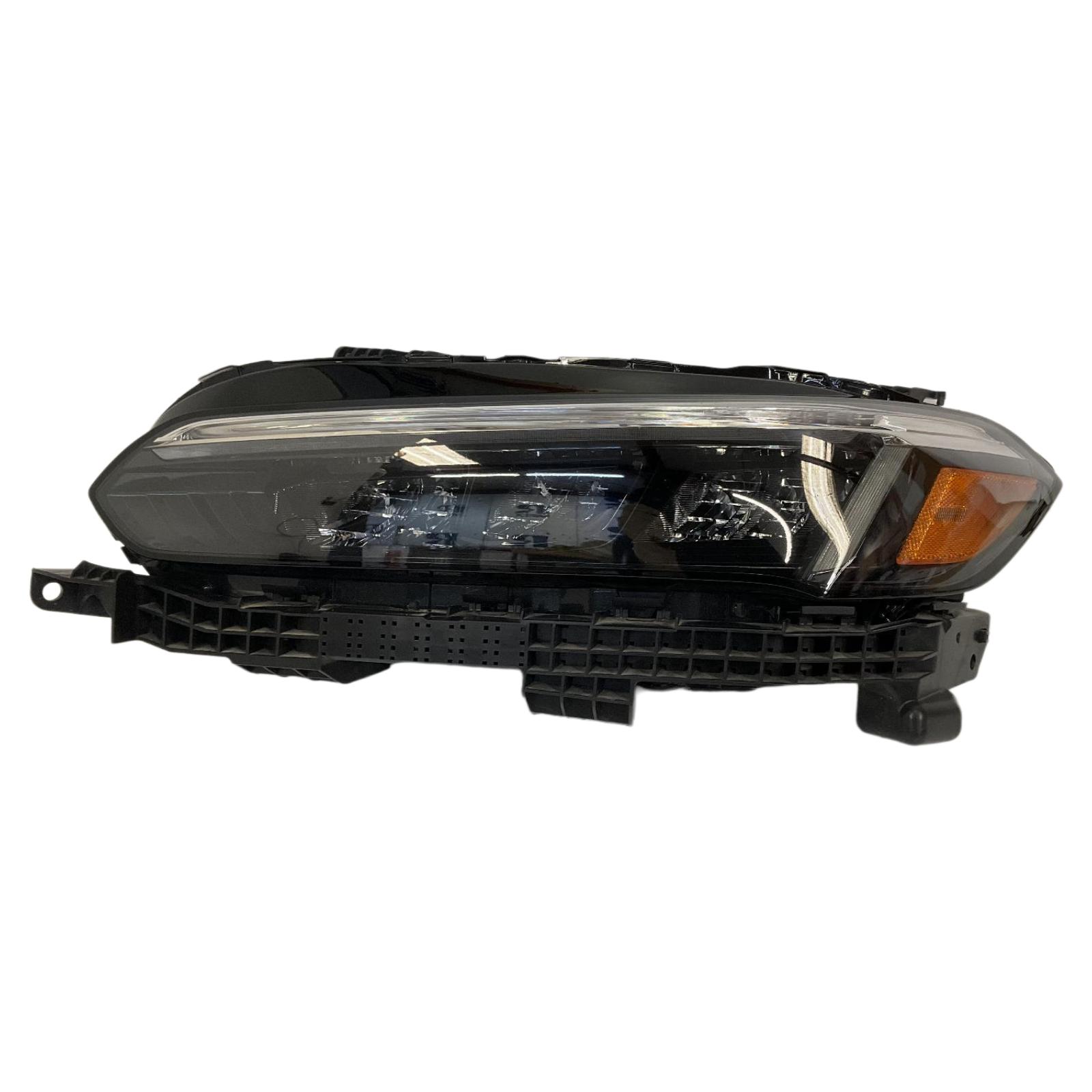 Headlamp Assembly