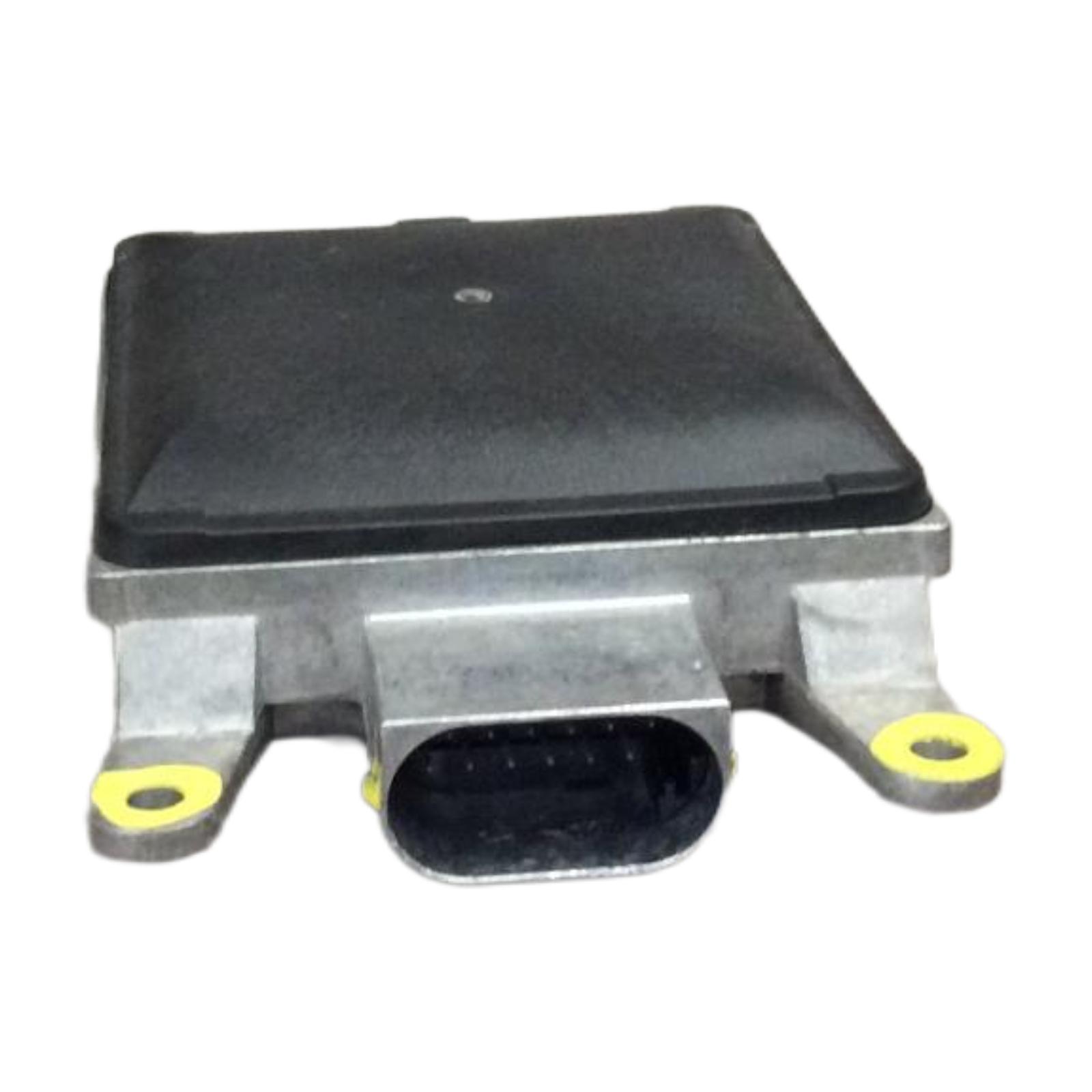 Chassis Control Module