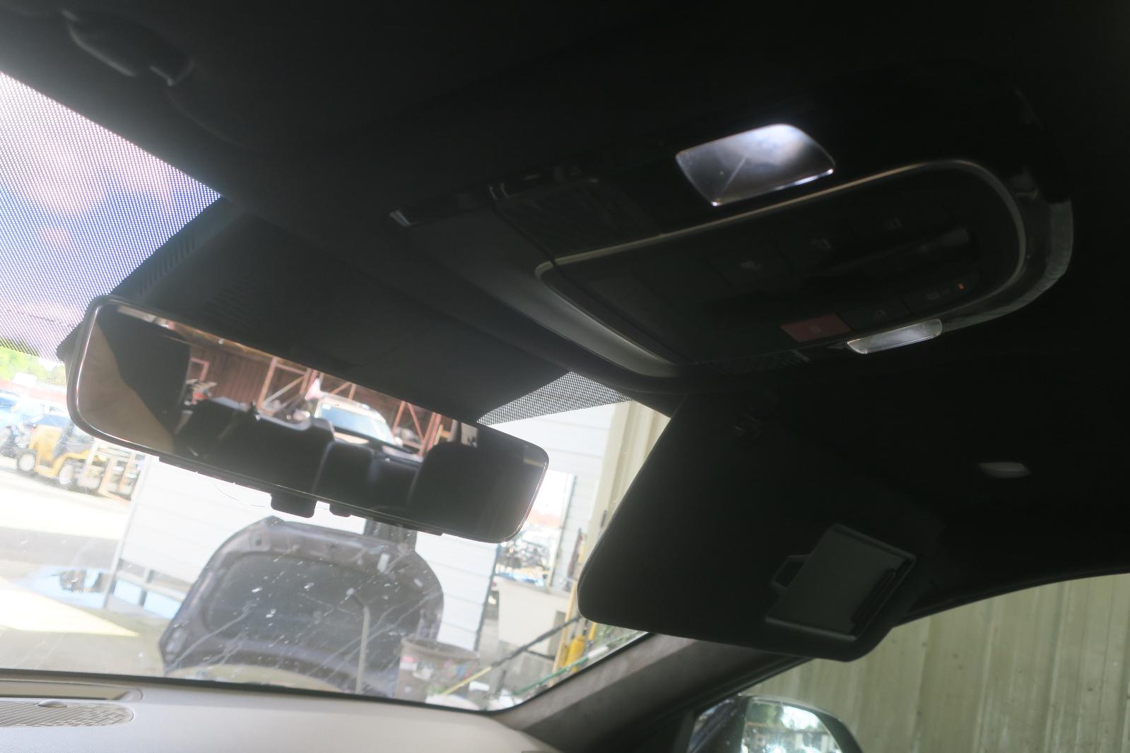Int Rr View Mirror