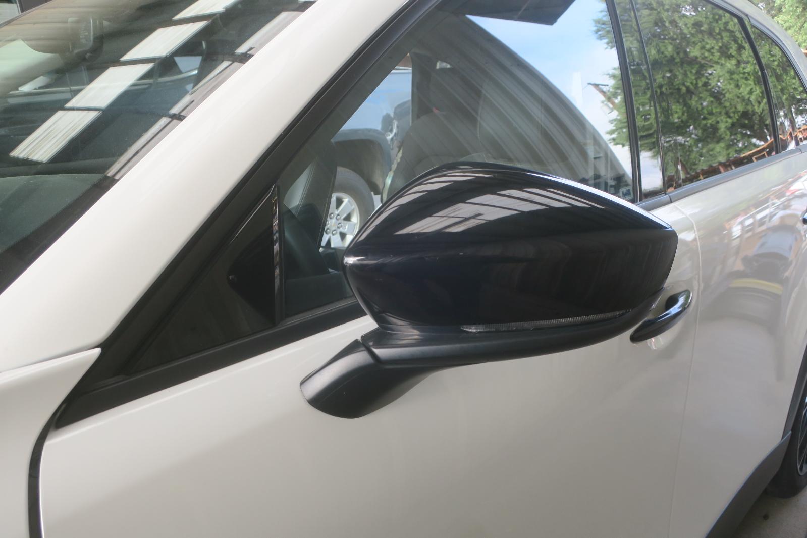 Side View Mirror