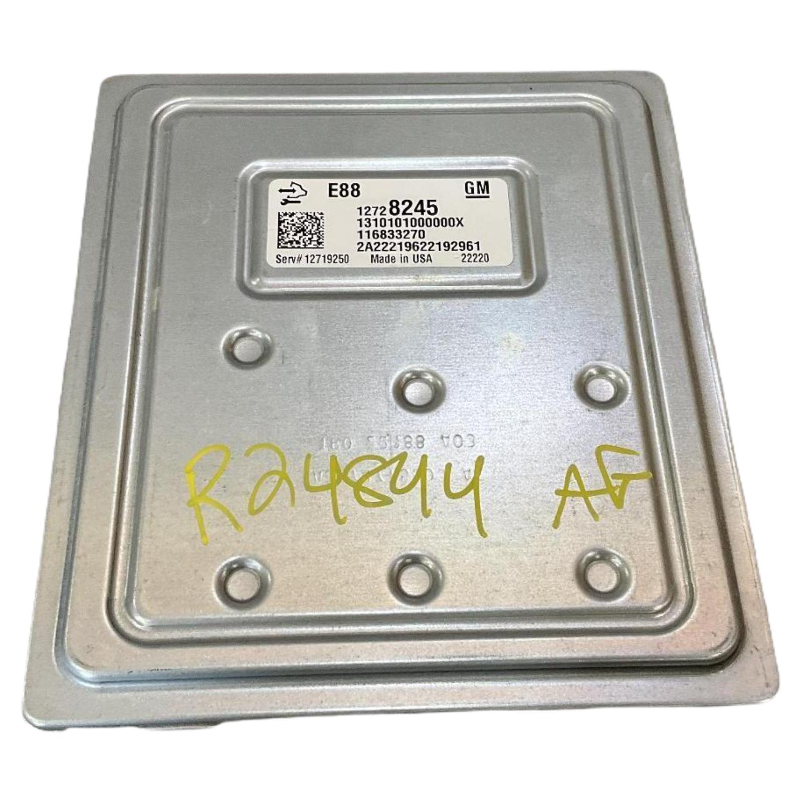 Engine Computer Modules