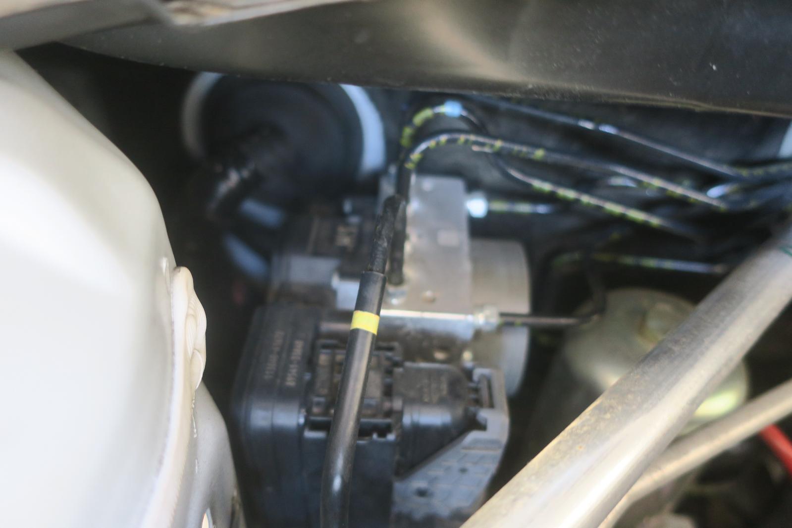 Anti-lock Brake Pts