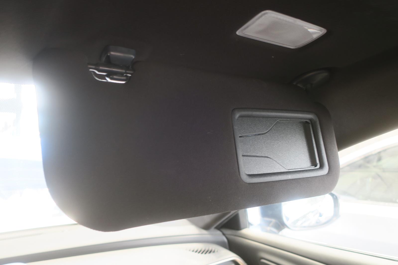 Sun Visor