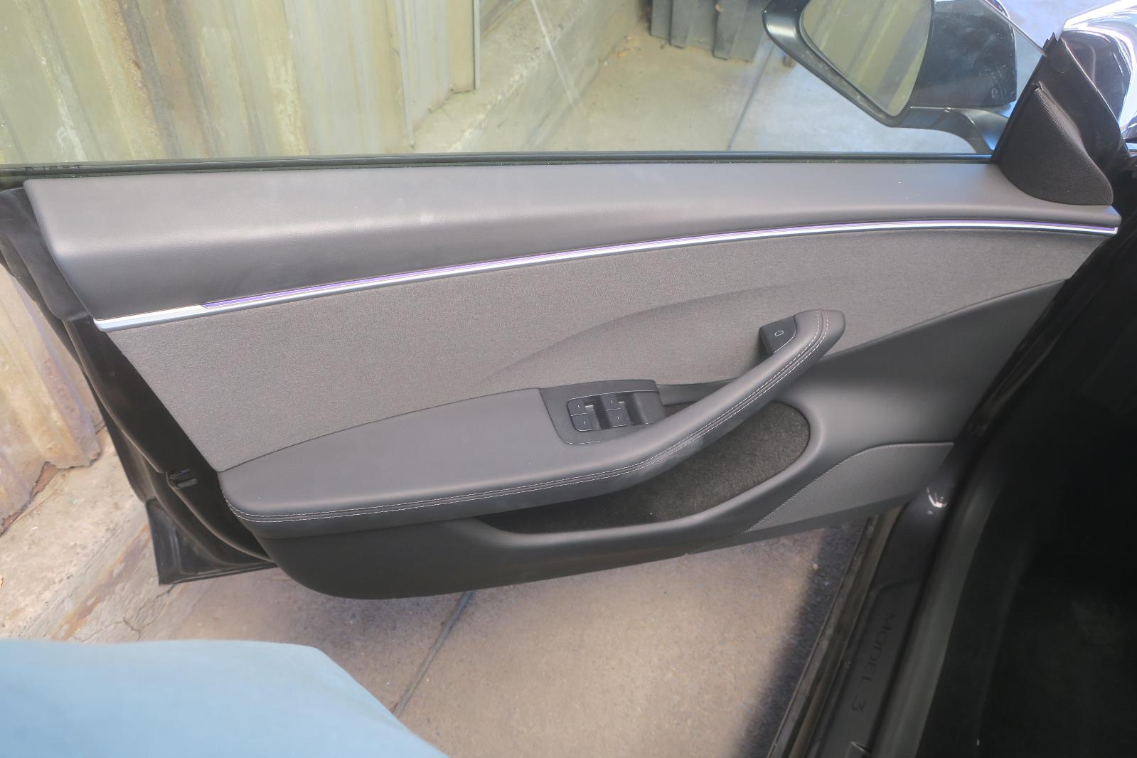 Trim Panel, Fr Dr