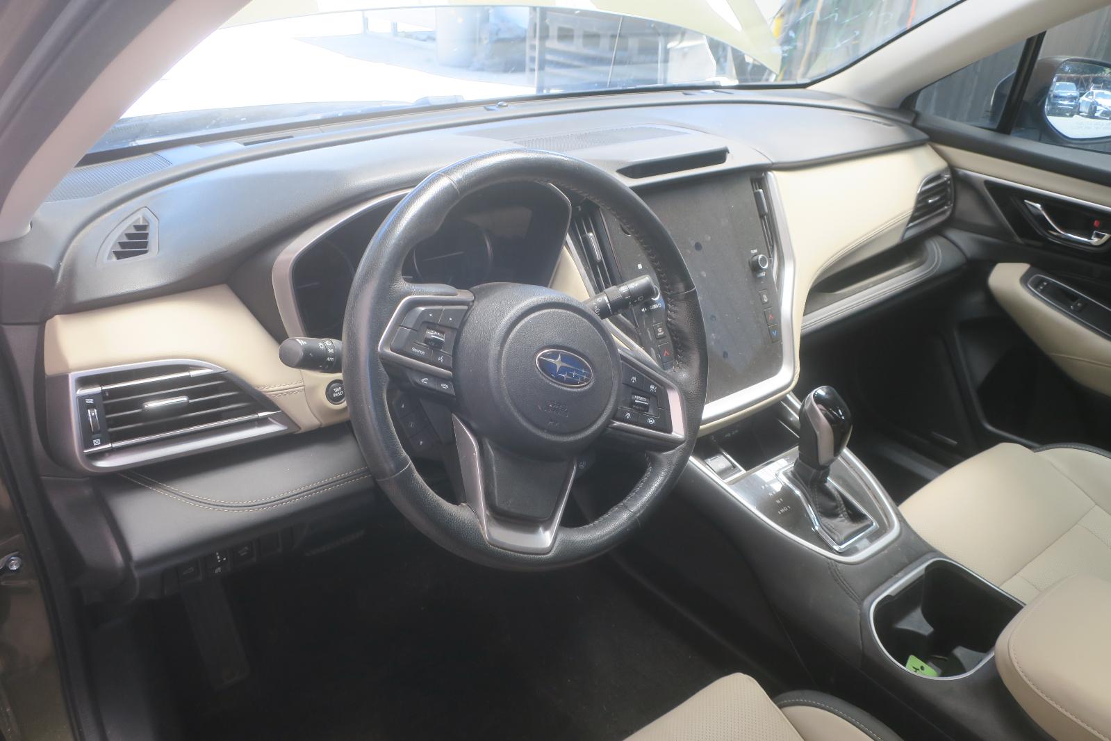 Dash Panel