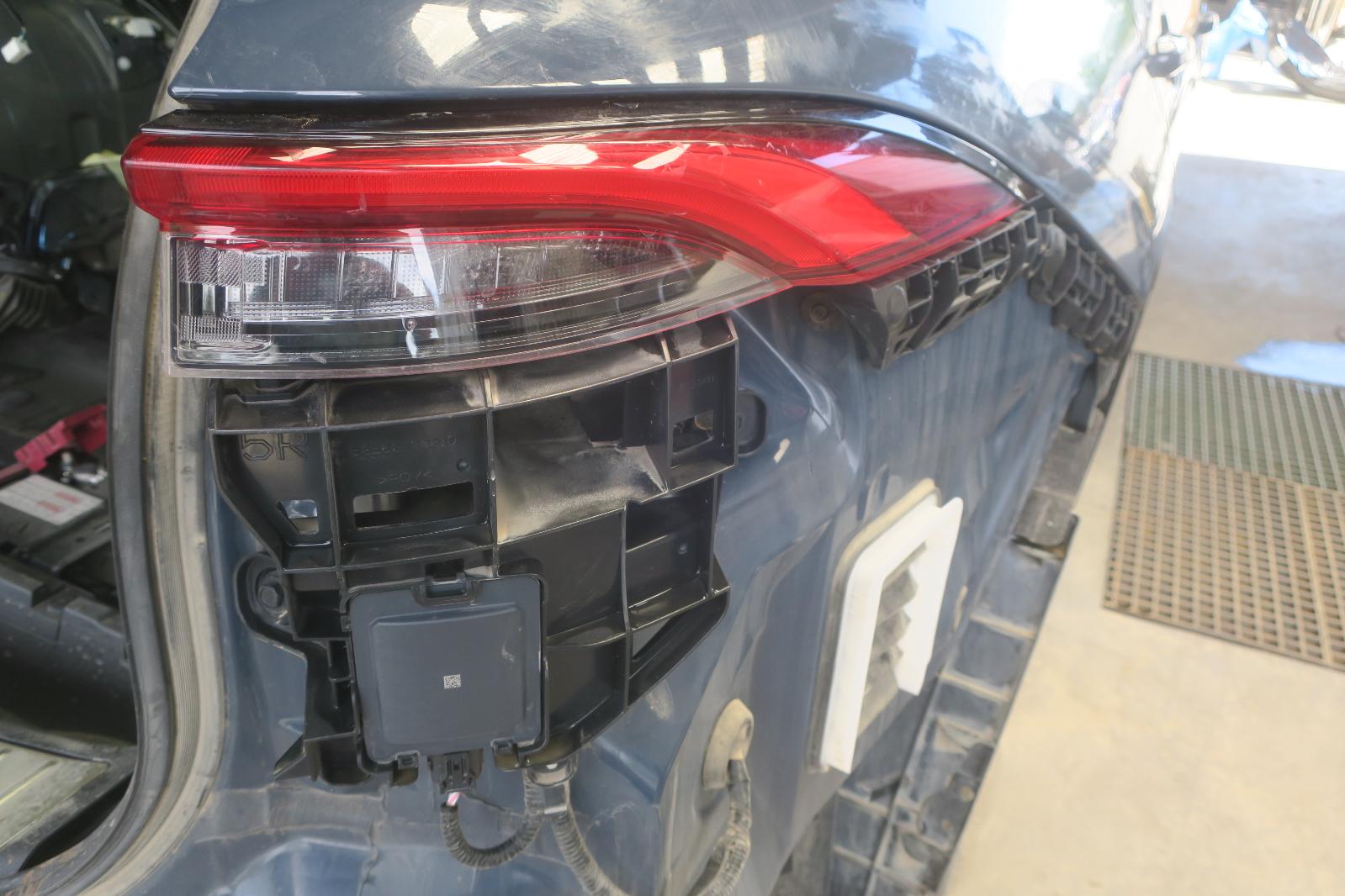 Tail Lamp