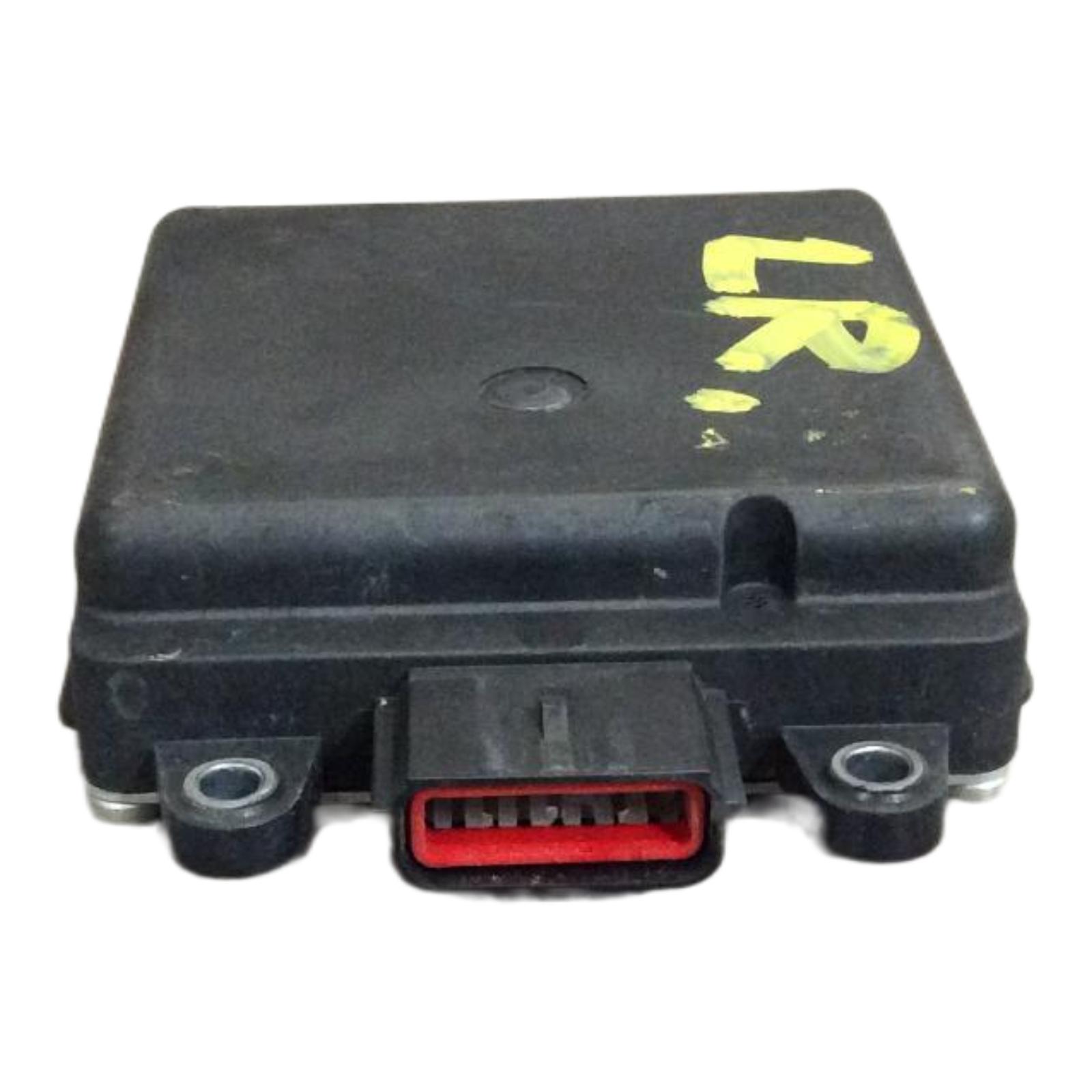 Camera Projector