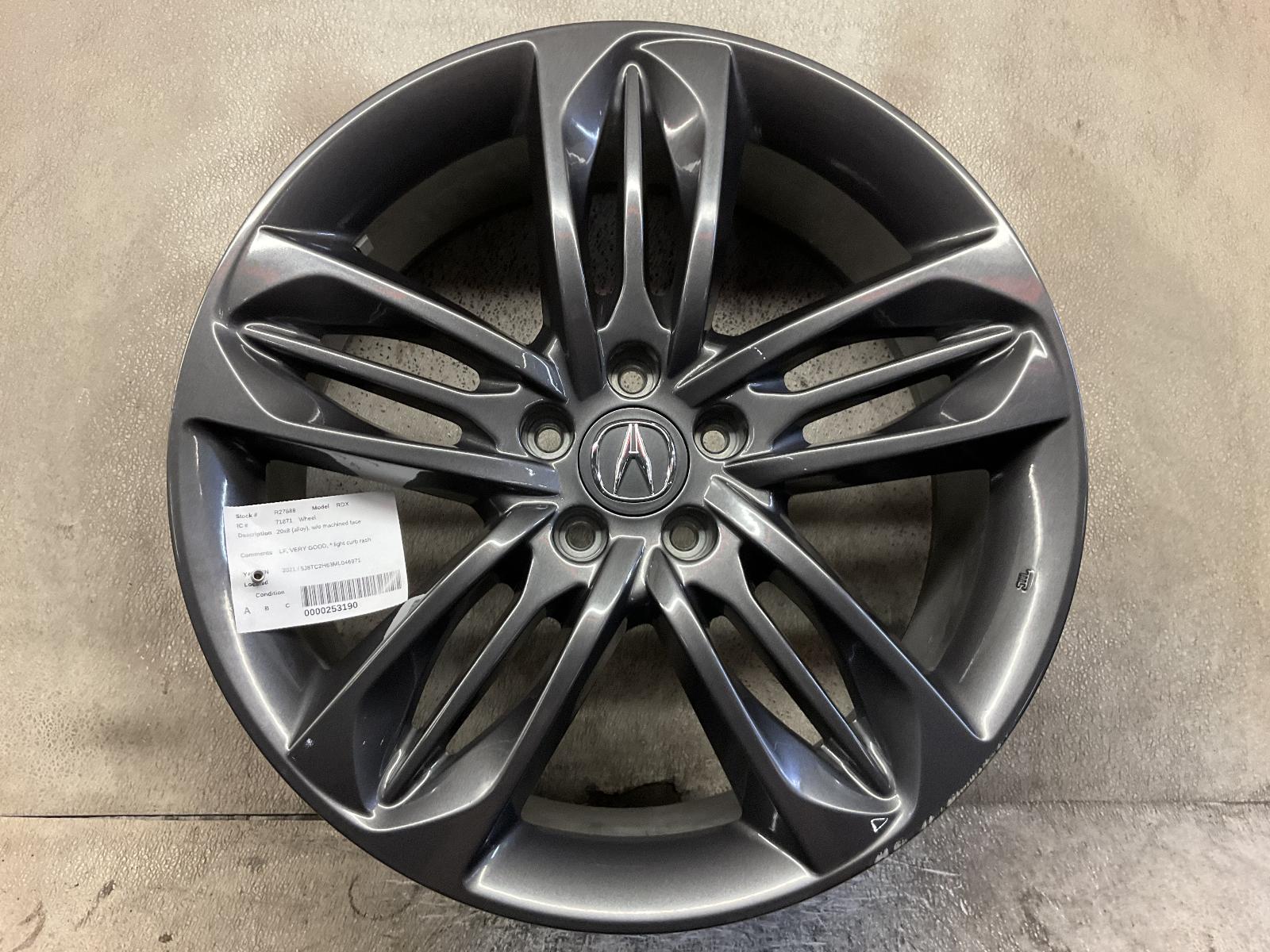 Wheel