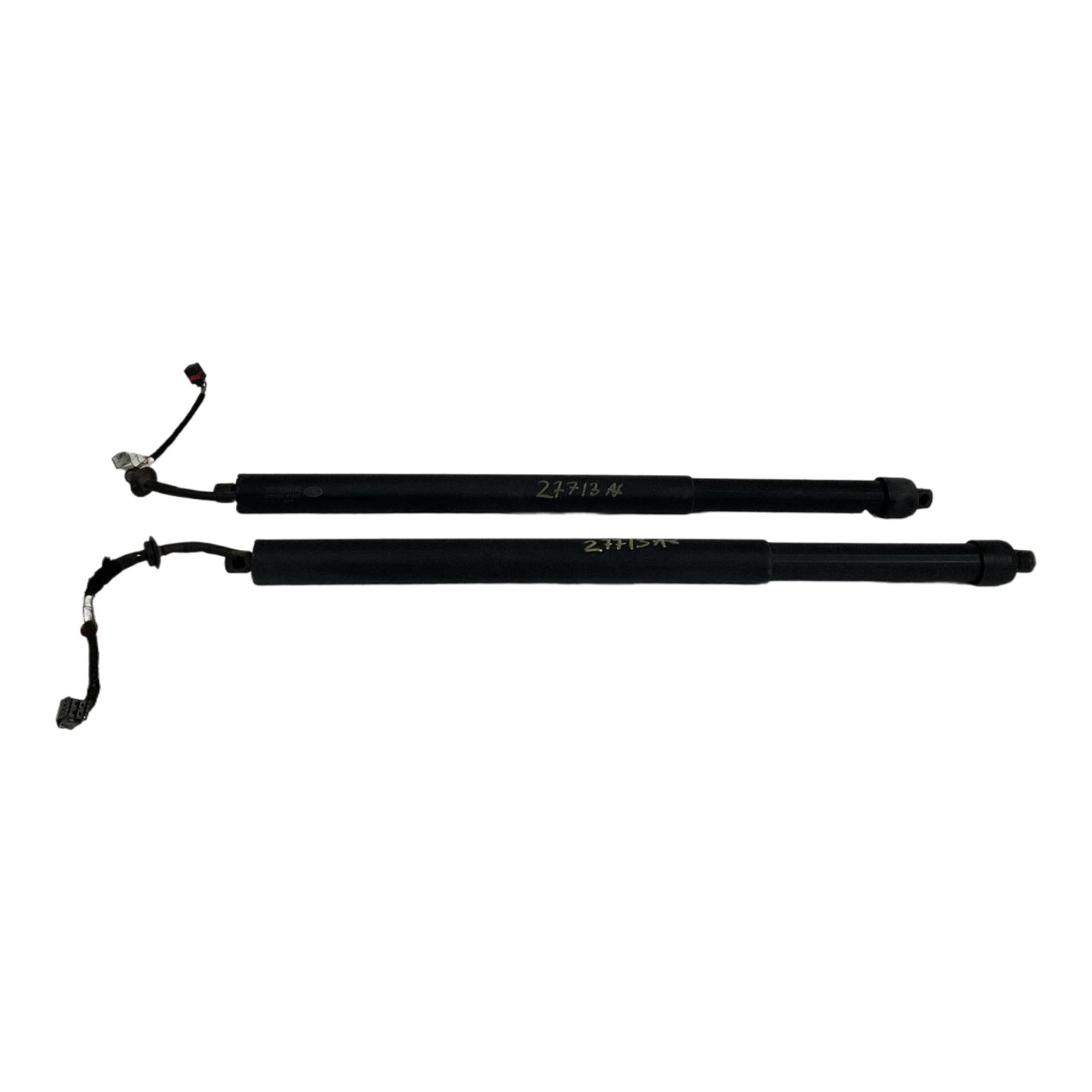 2020 Land Rover Velar Trunk Lid Motor