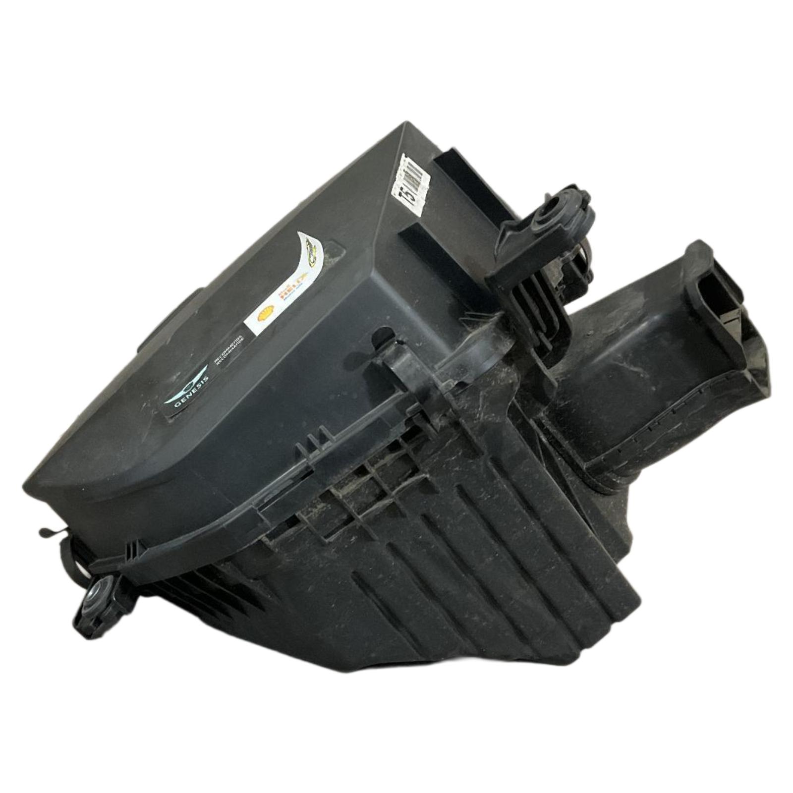 Air Cleaner