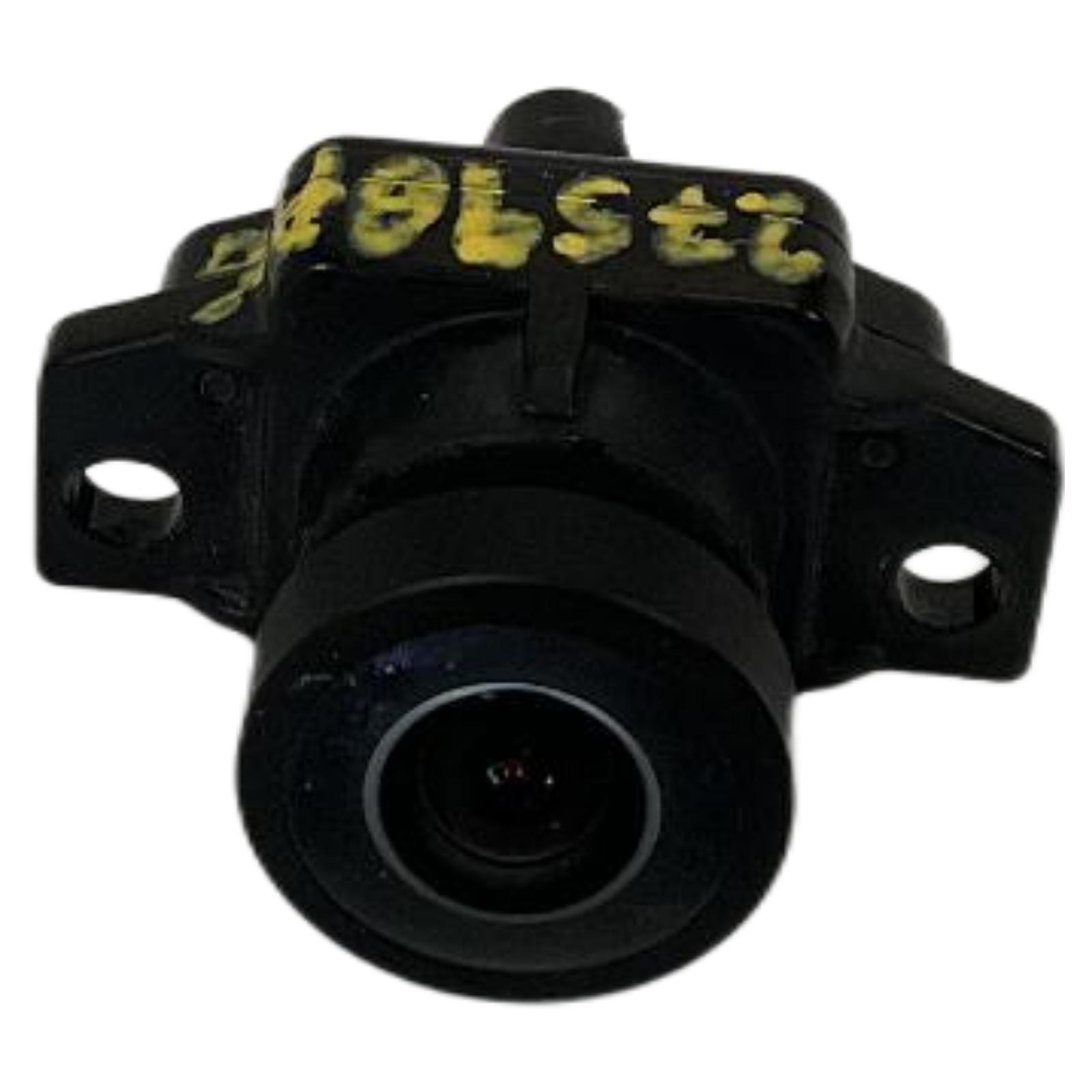 Camera Projector