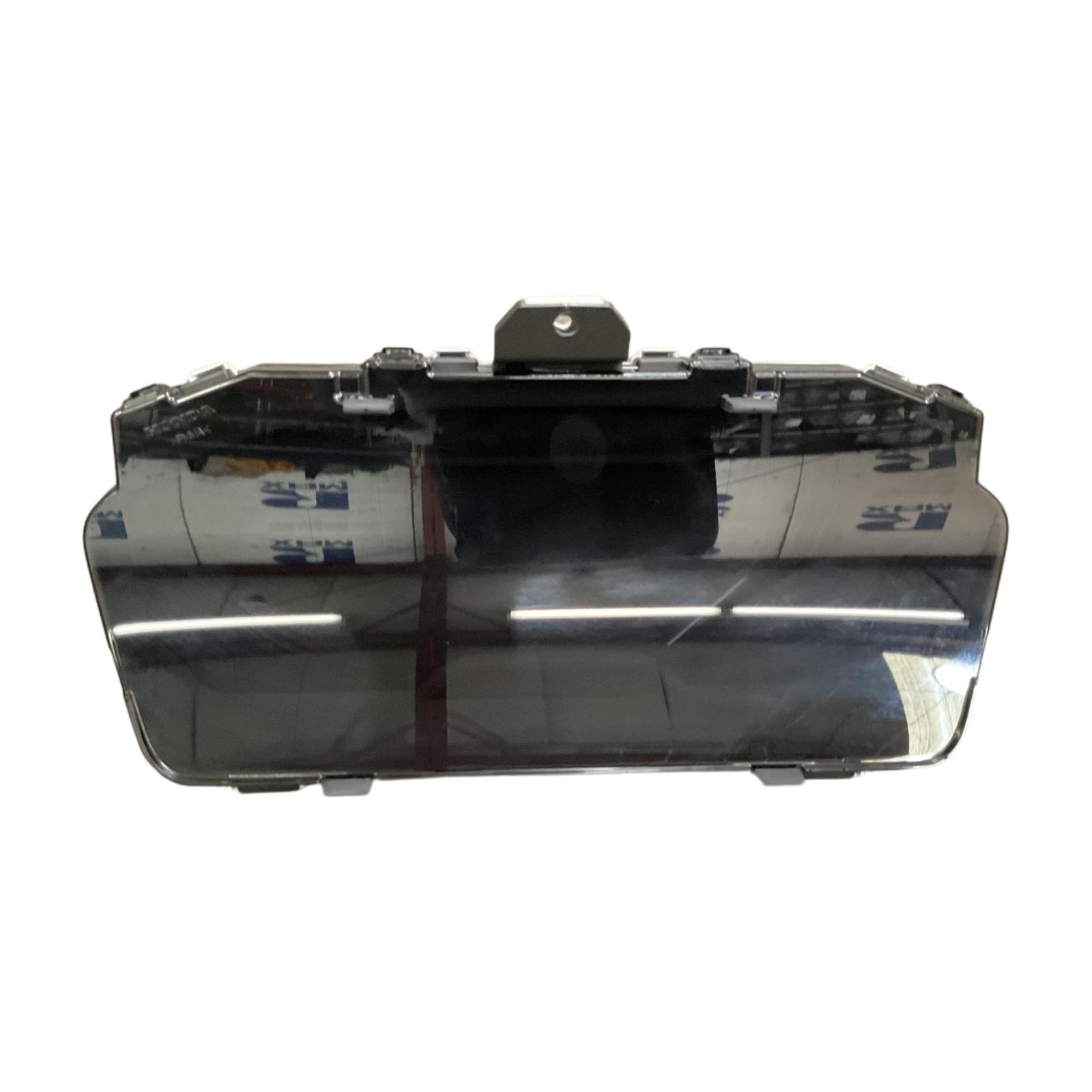 Speedometer Assembly