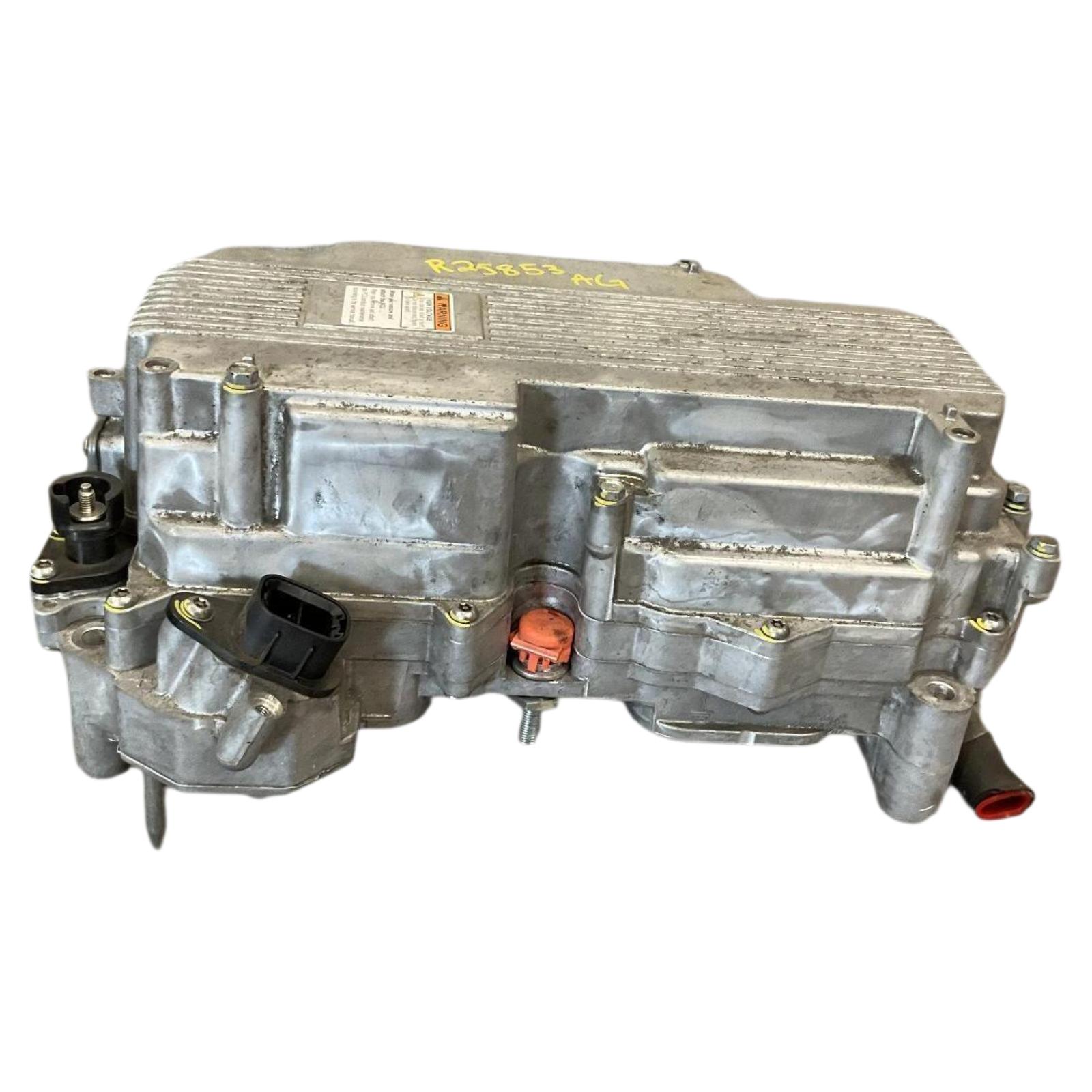 Converter Inverter Charger