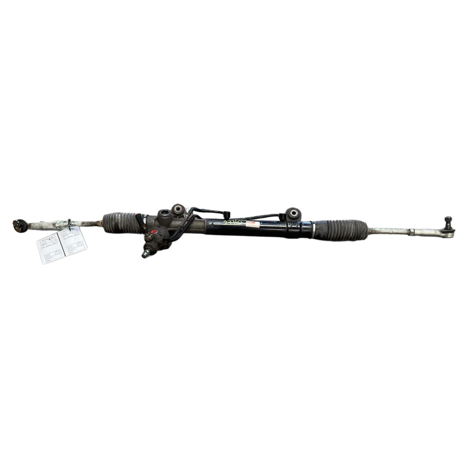 2016 Toyota Tacoma Steering Rack & Pinion
