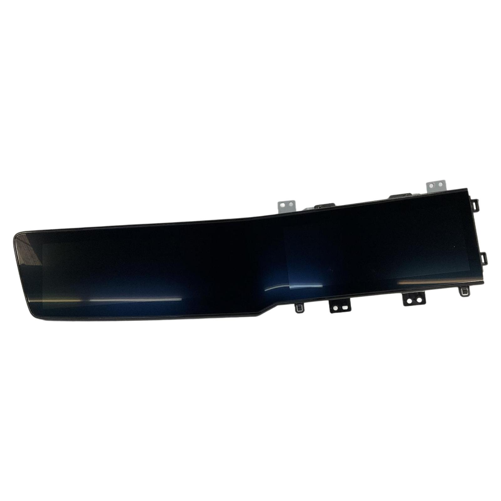 Speedometer Assembly