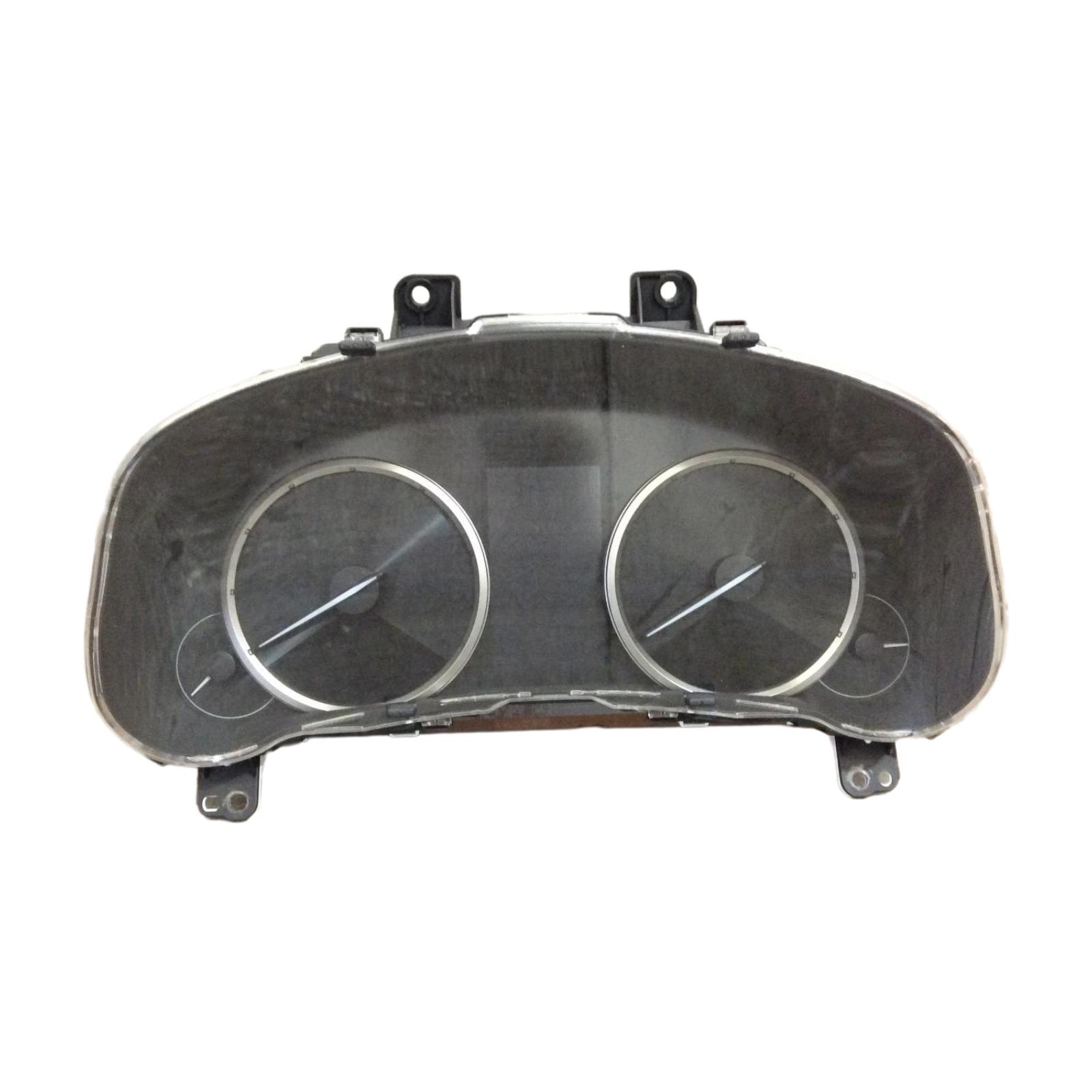 Speedometer Assembly