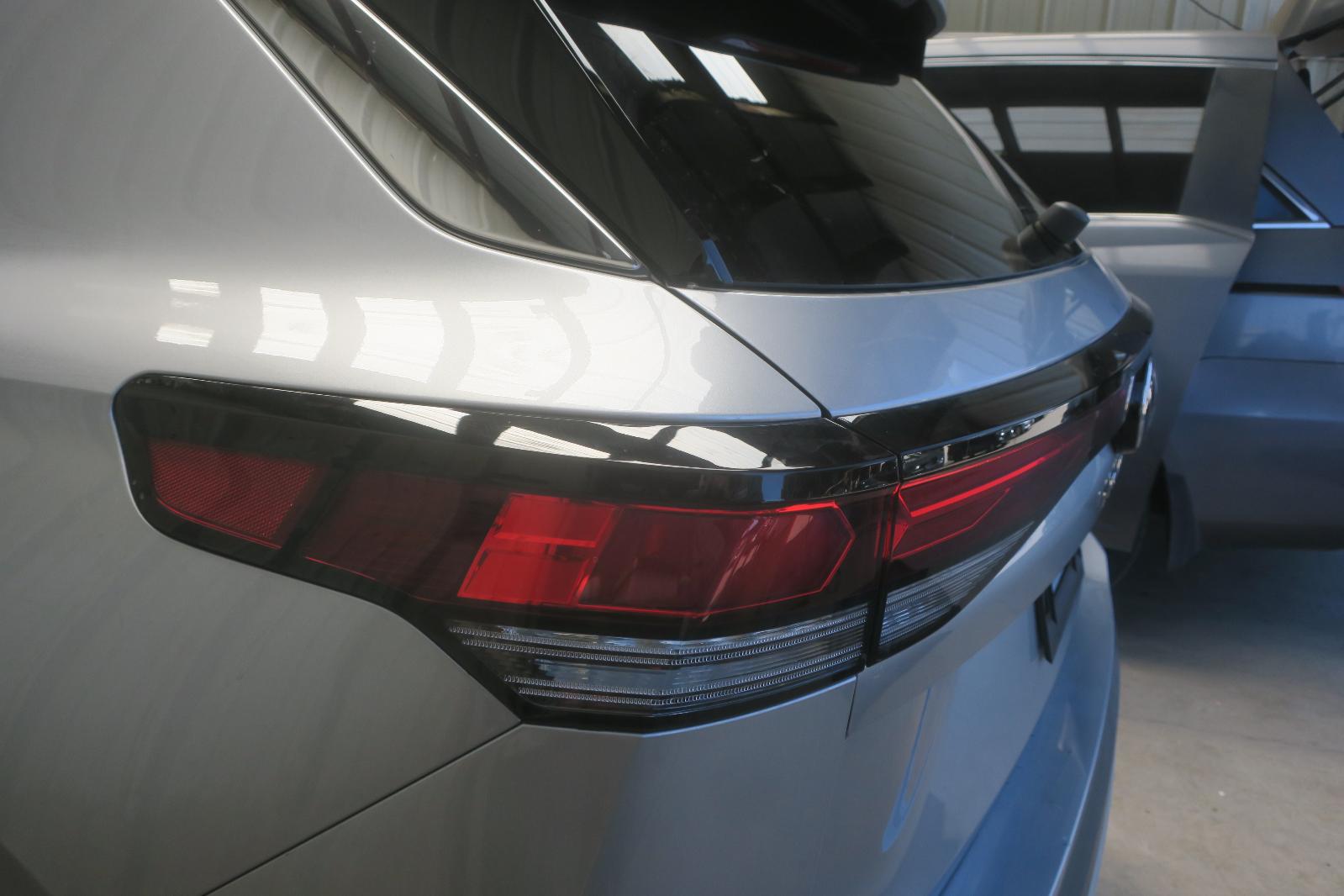 Tail Lamp