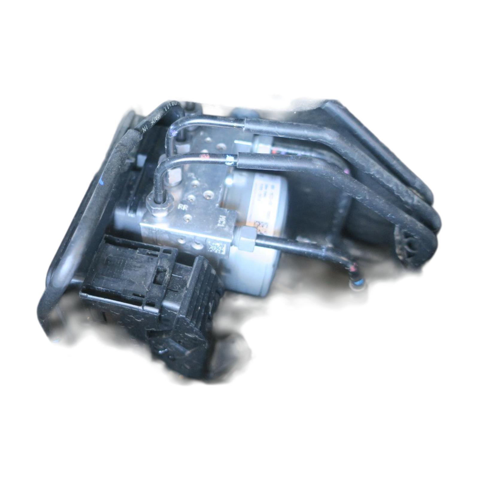 Anti-Lock Pump Assembly