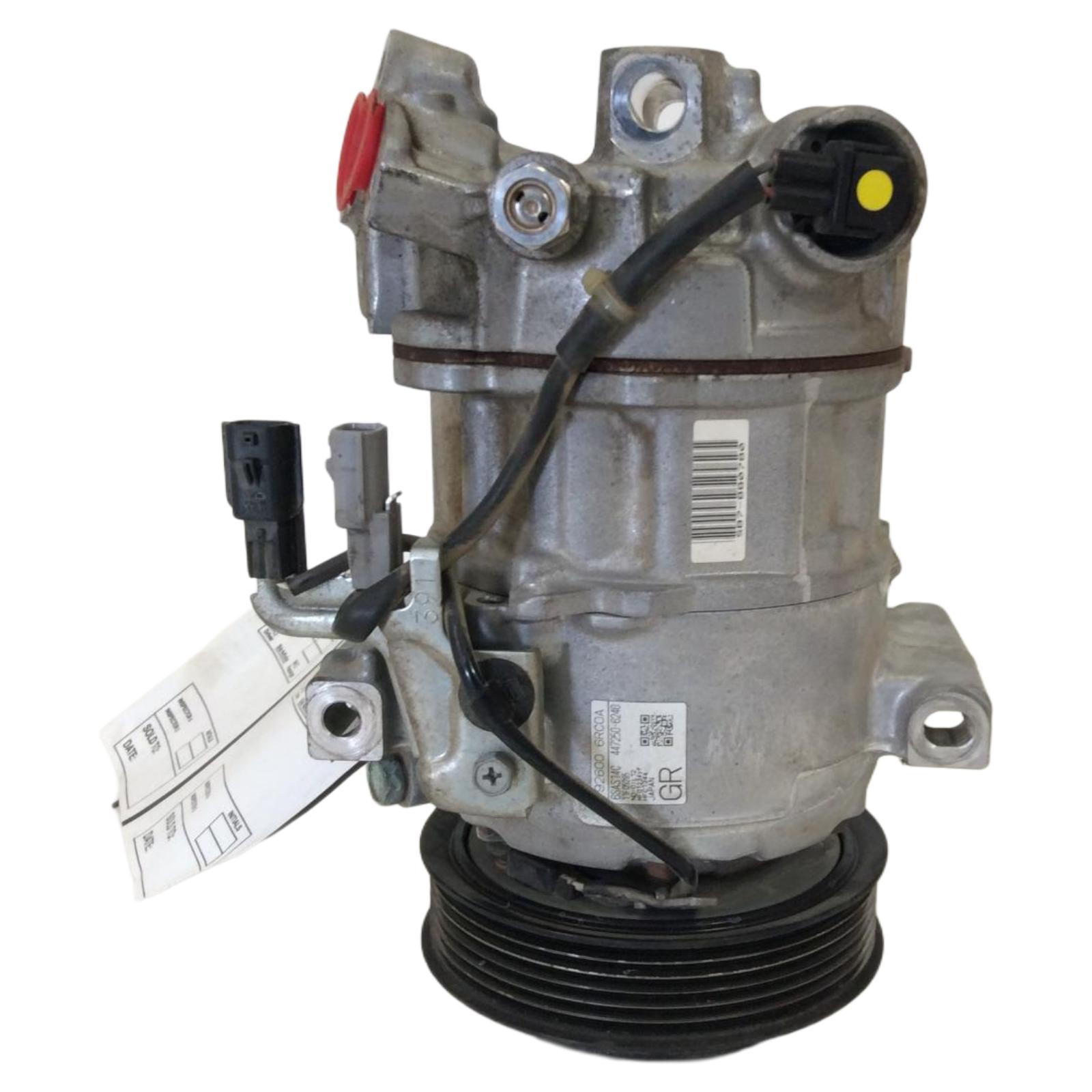 AC Compressor