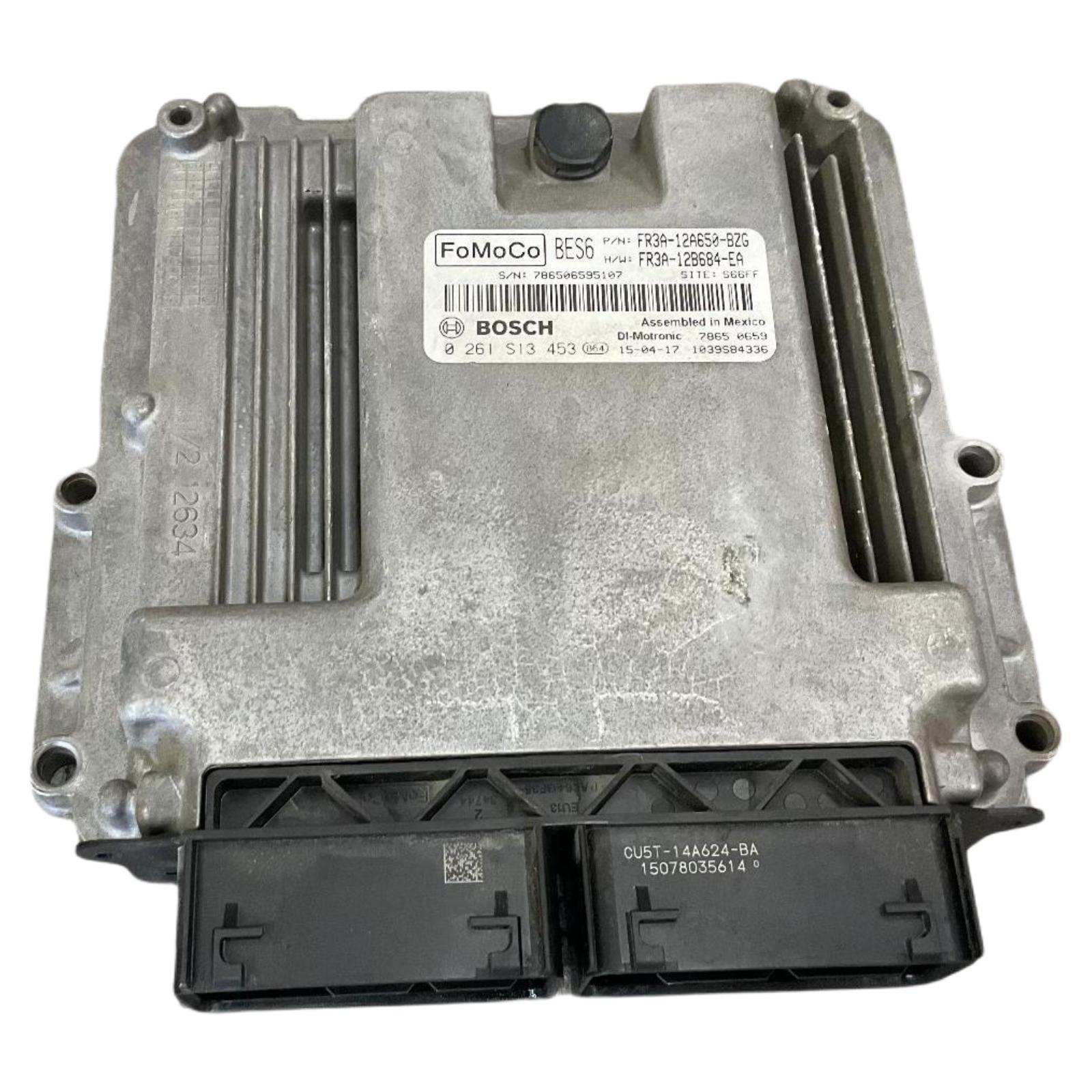 Engine Computer Modules