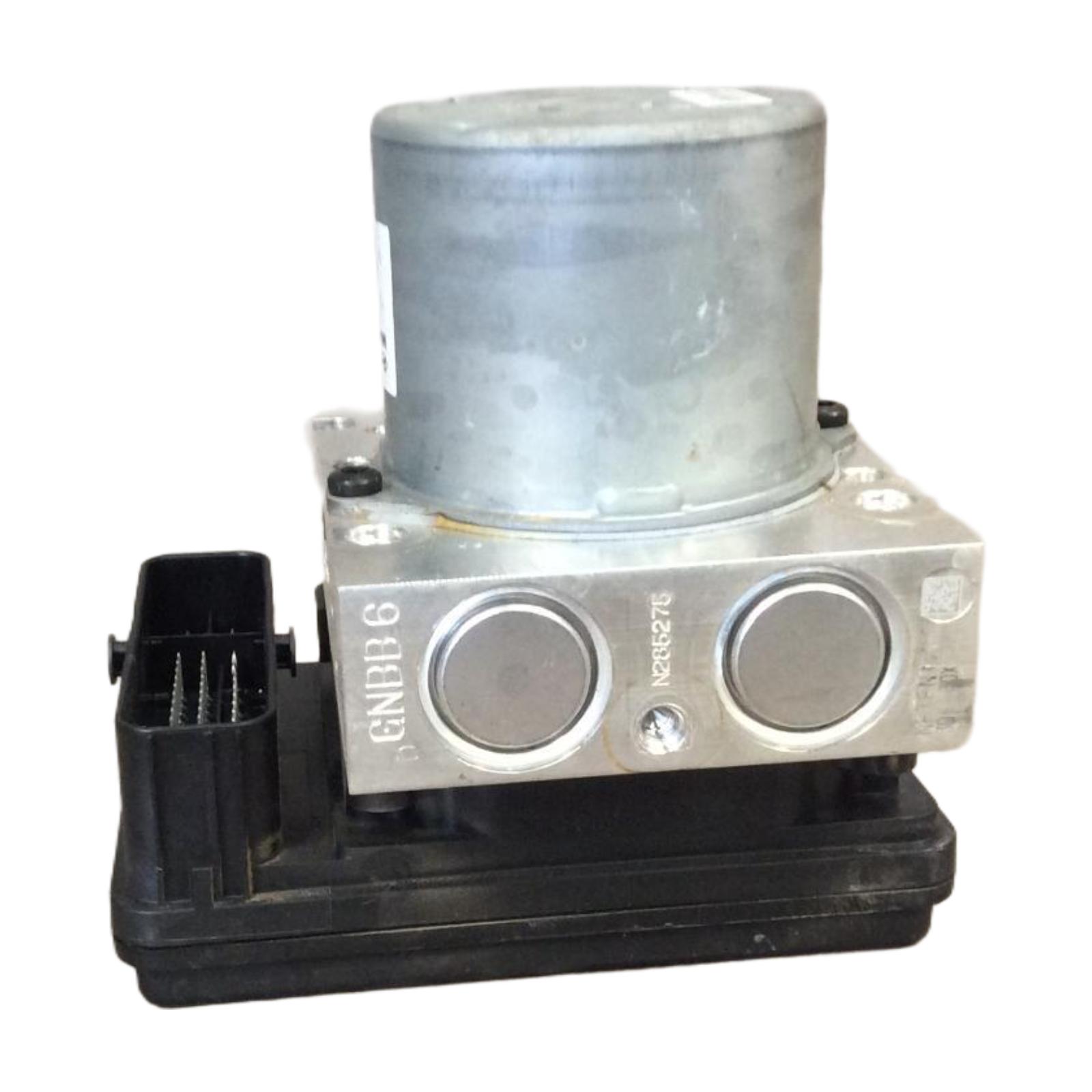 Anti-Lock Pump Assembly