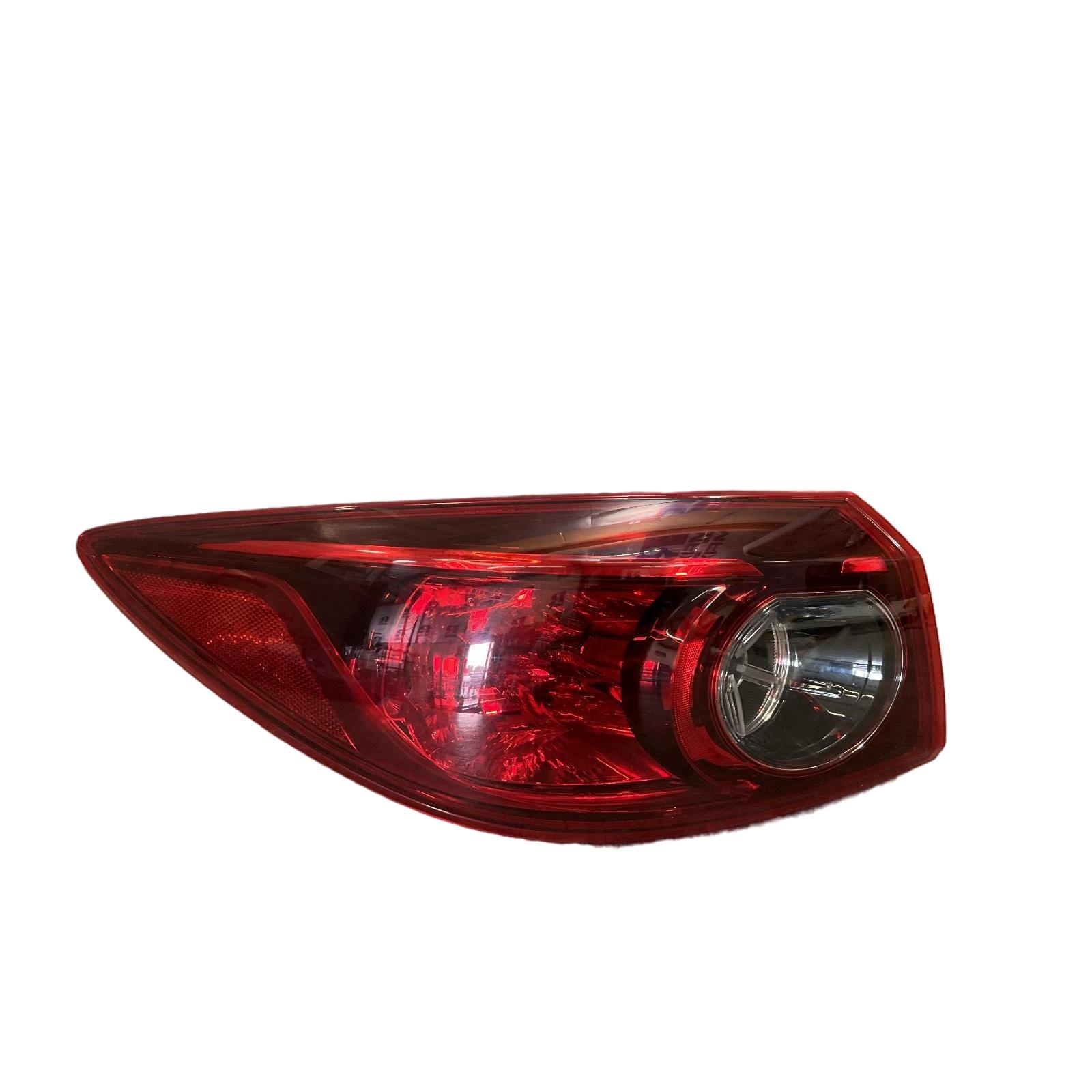 Tail Lamp
