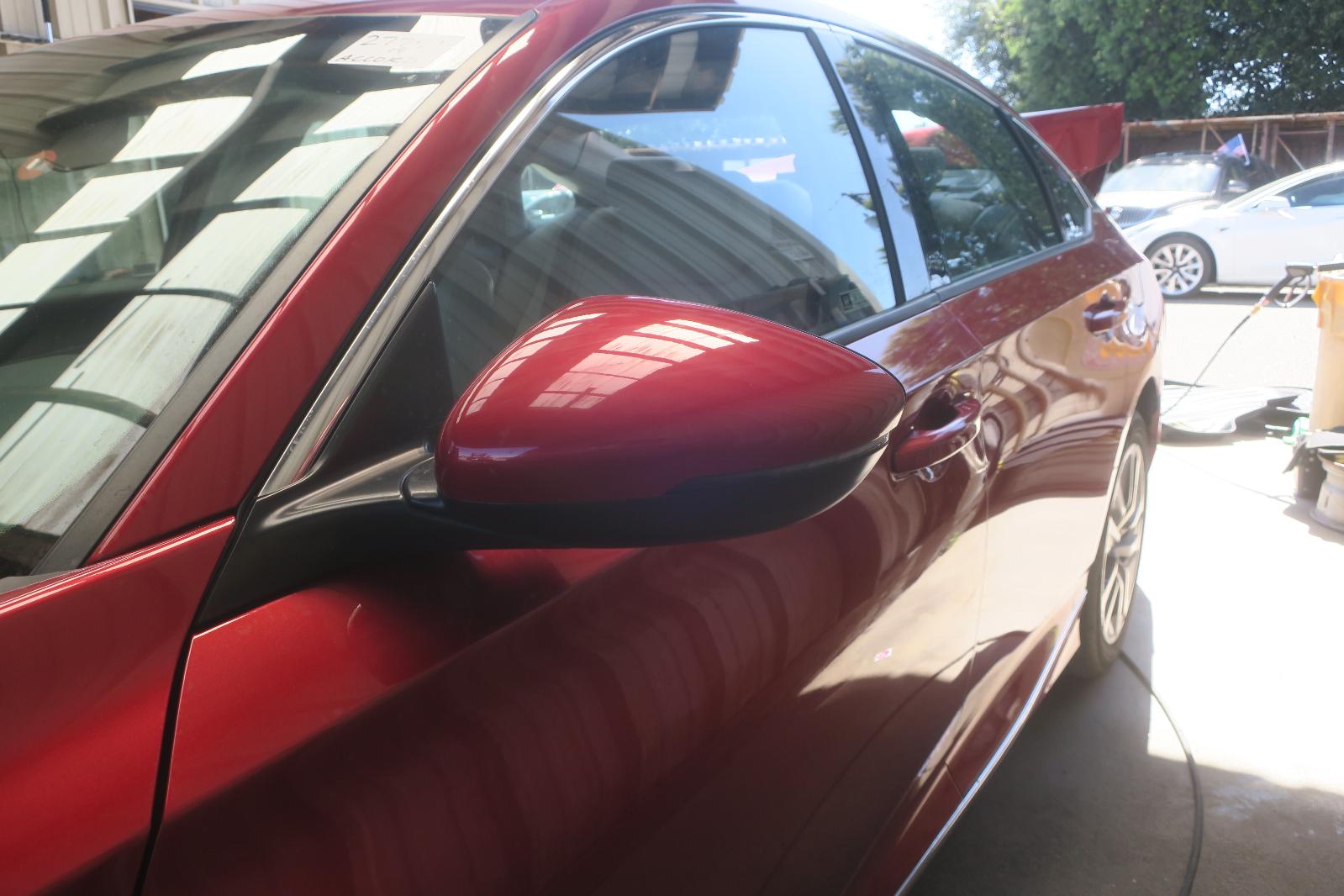 Side View Mirror