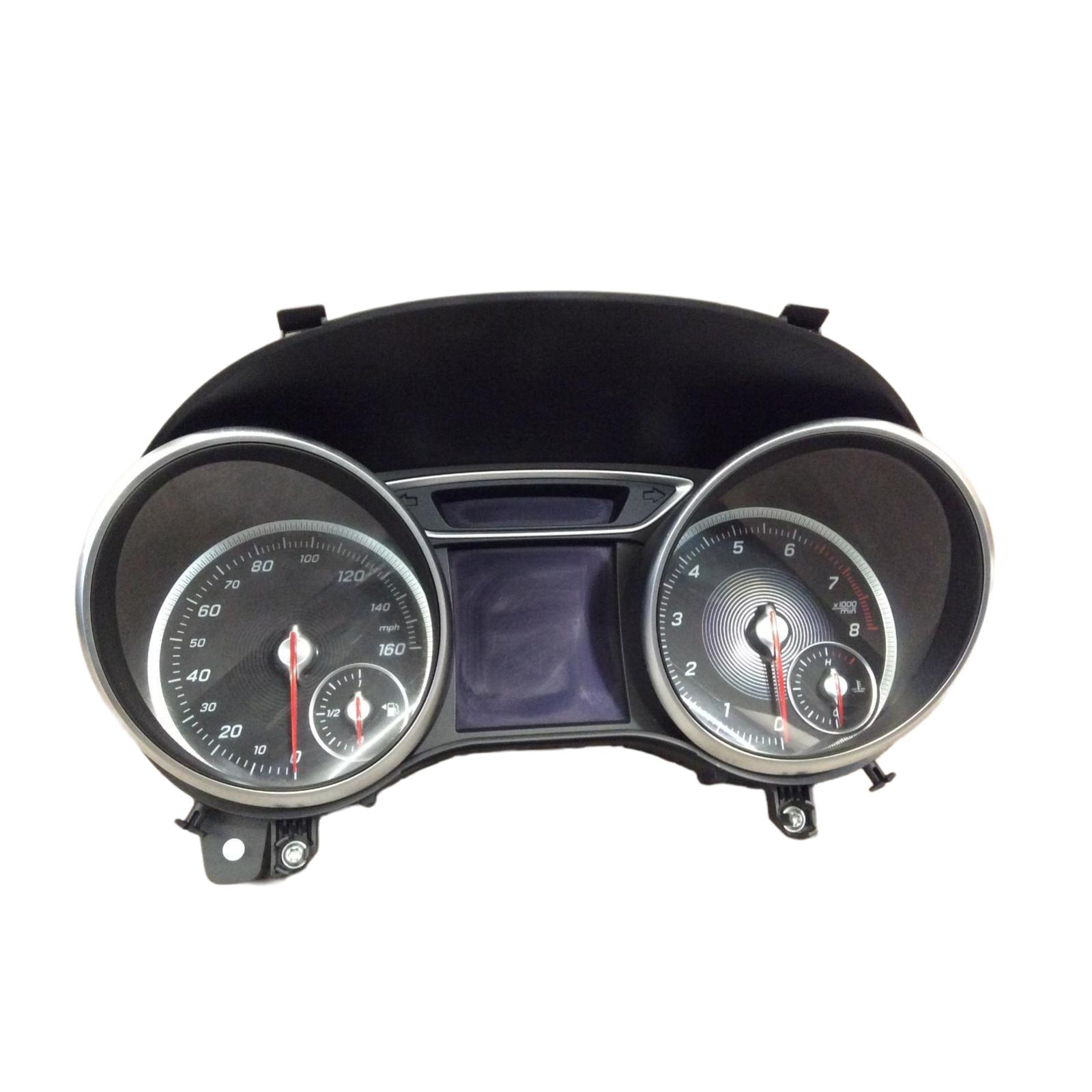 Speedometer Assembly