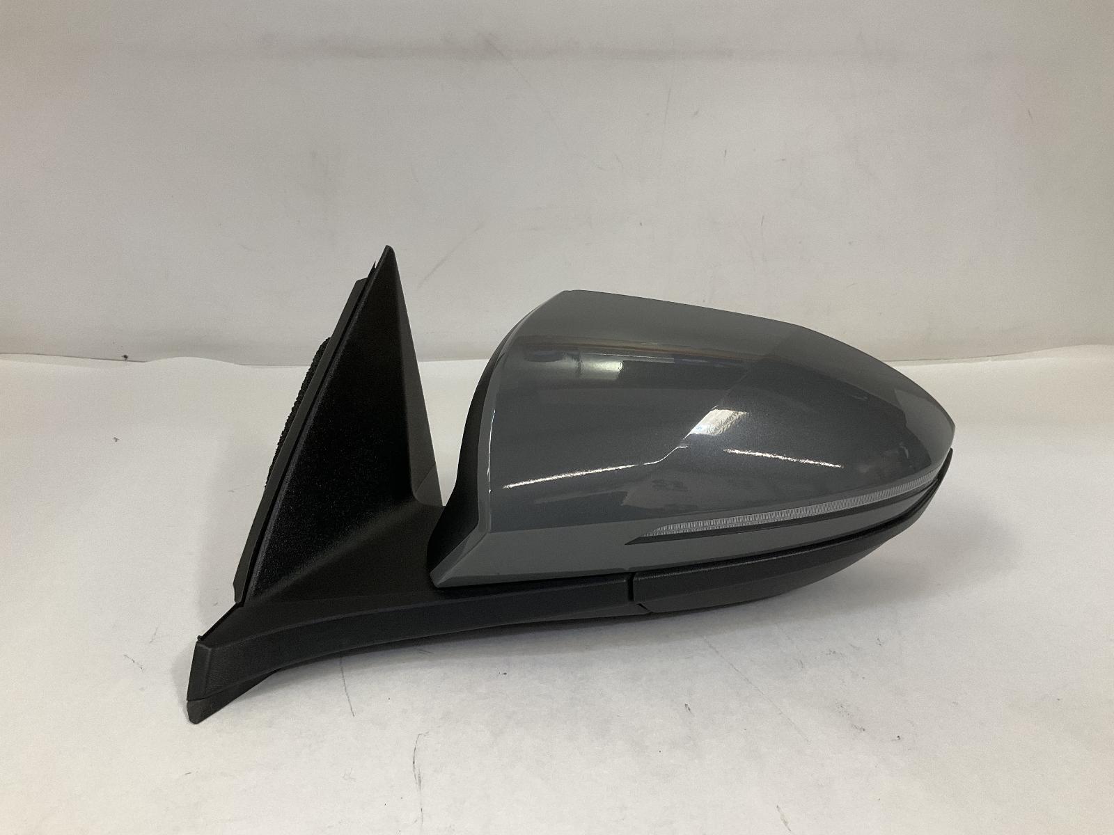 2024 Hyundai Tucson Side View Mirror