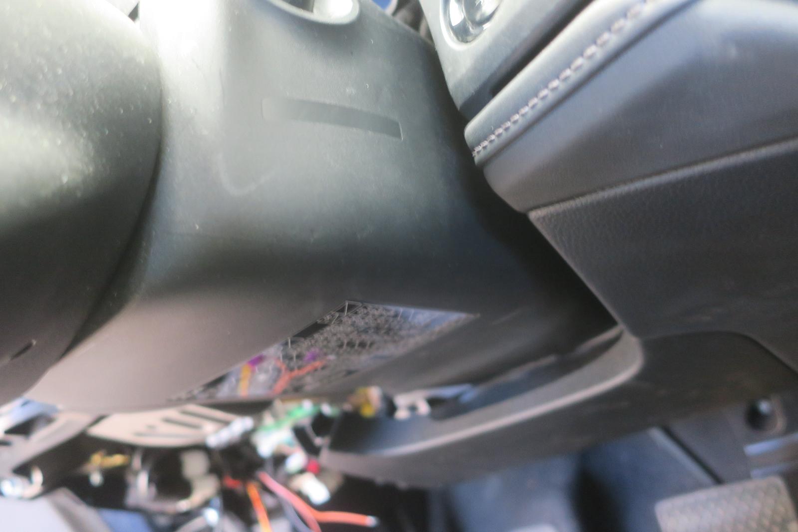 Steering Column